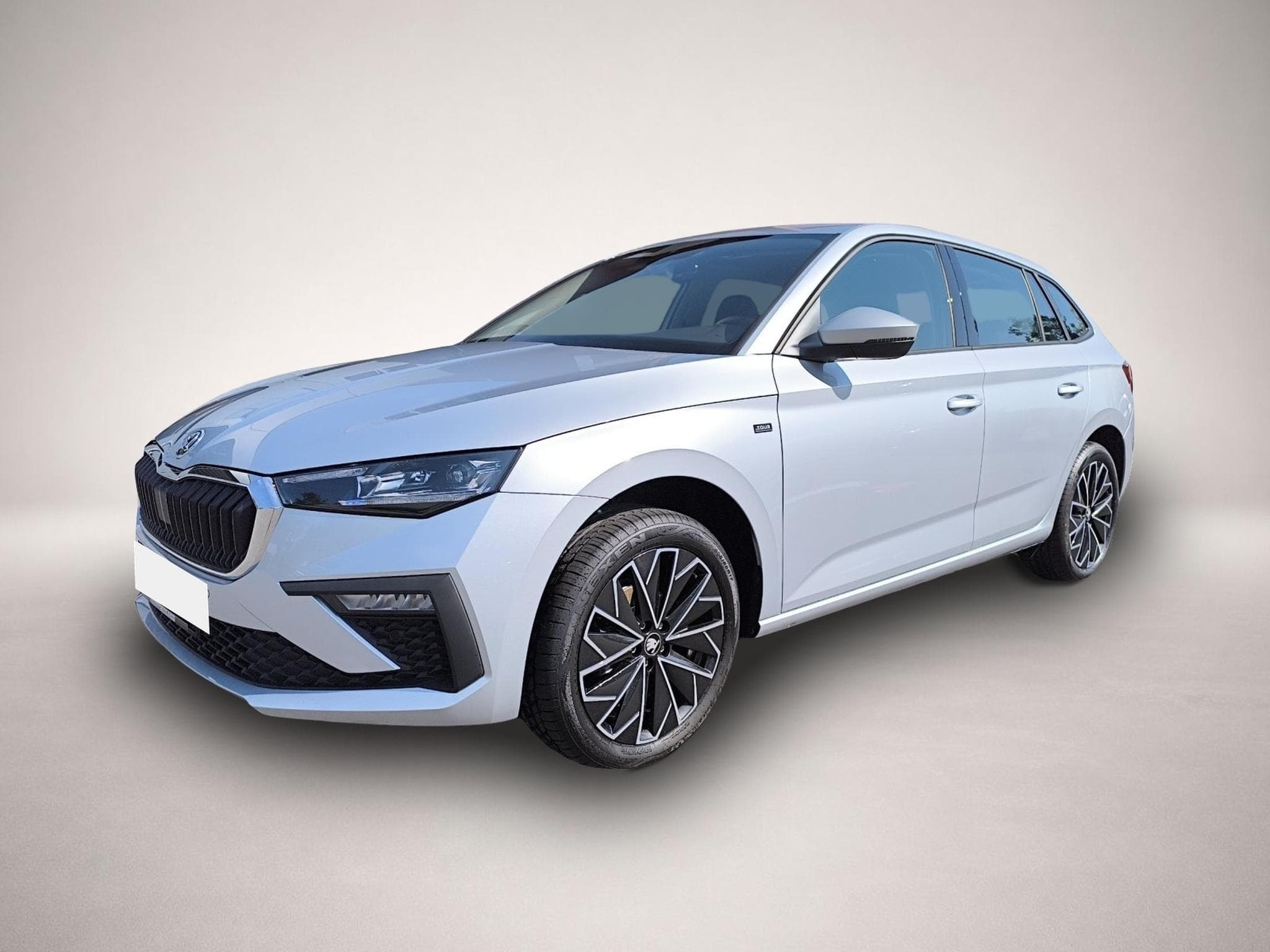 Skoda Scala (2025) - Foto 1