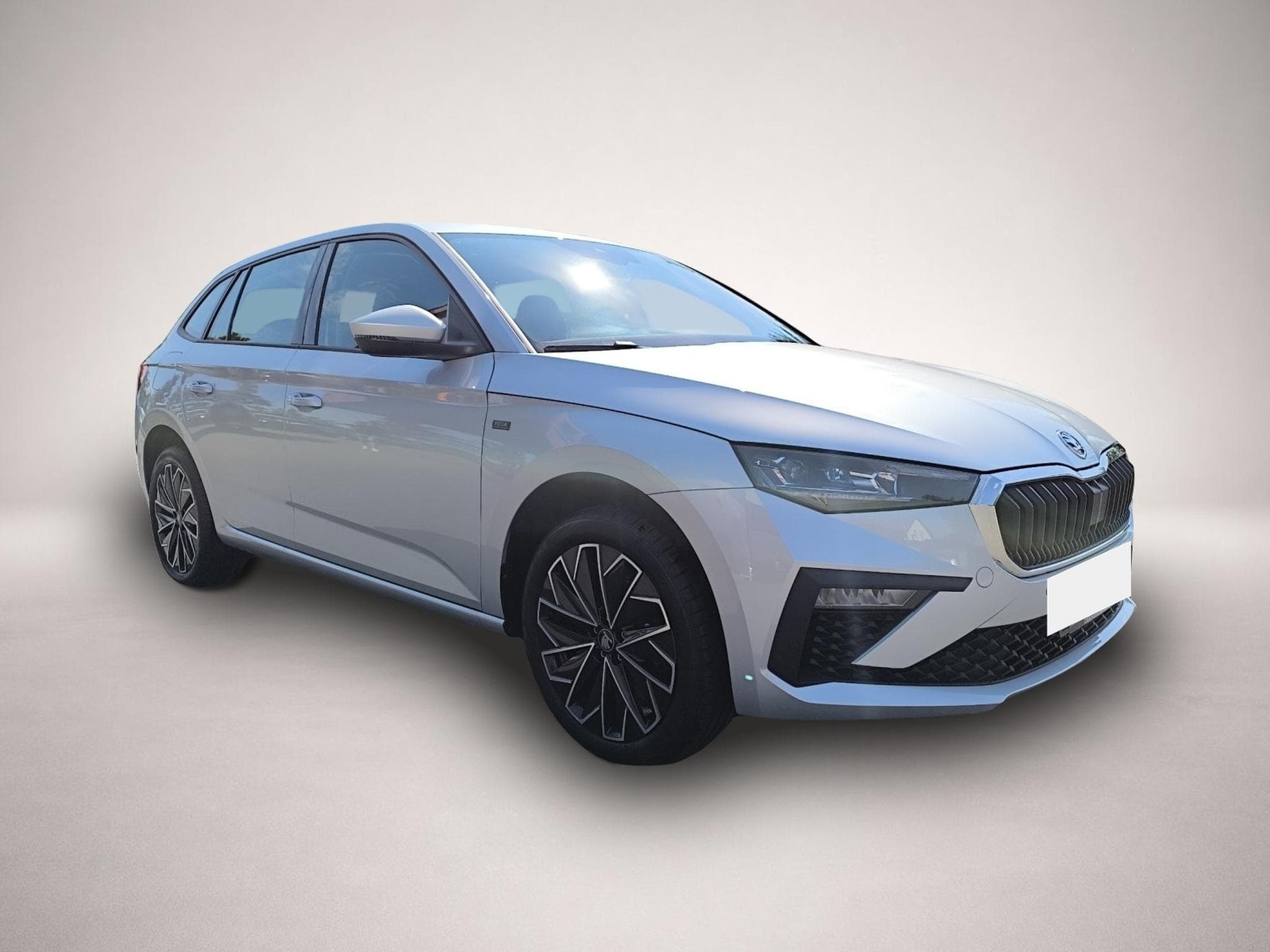 Skoda Scala (2025) - Foto 3