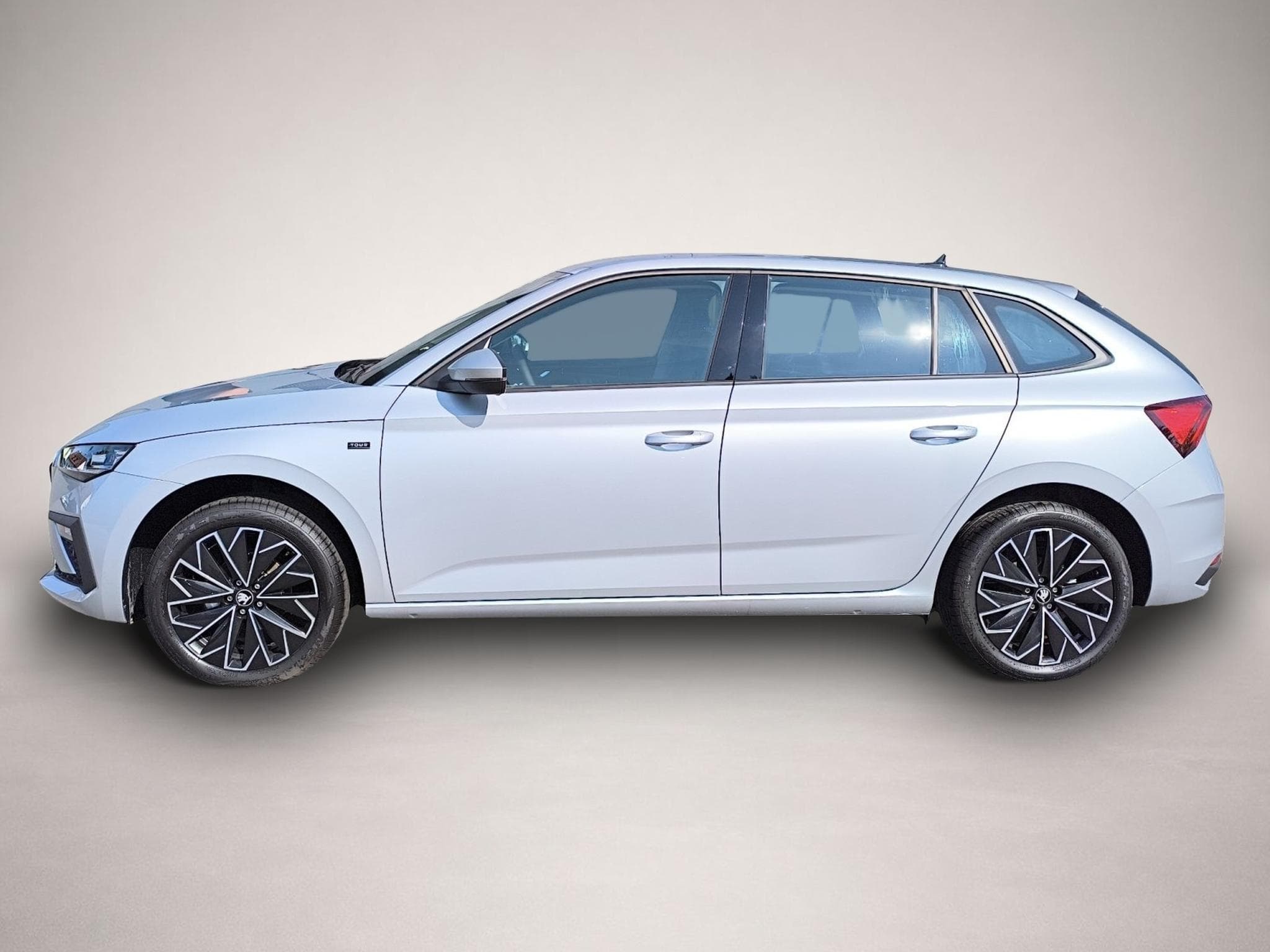 Skoda Scala (2025) - Foto 4