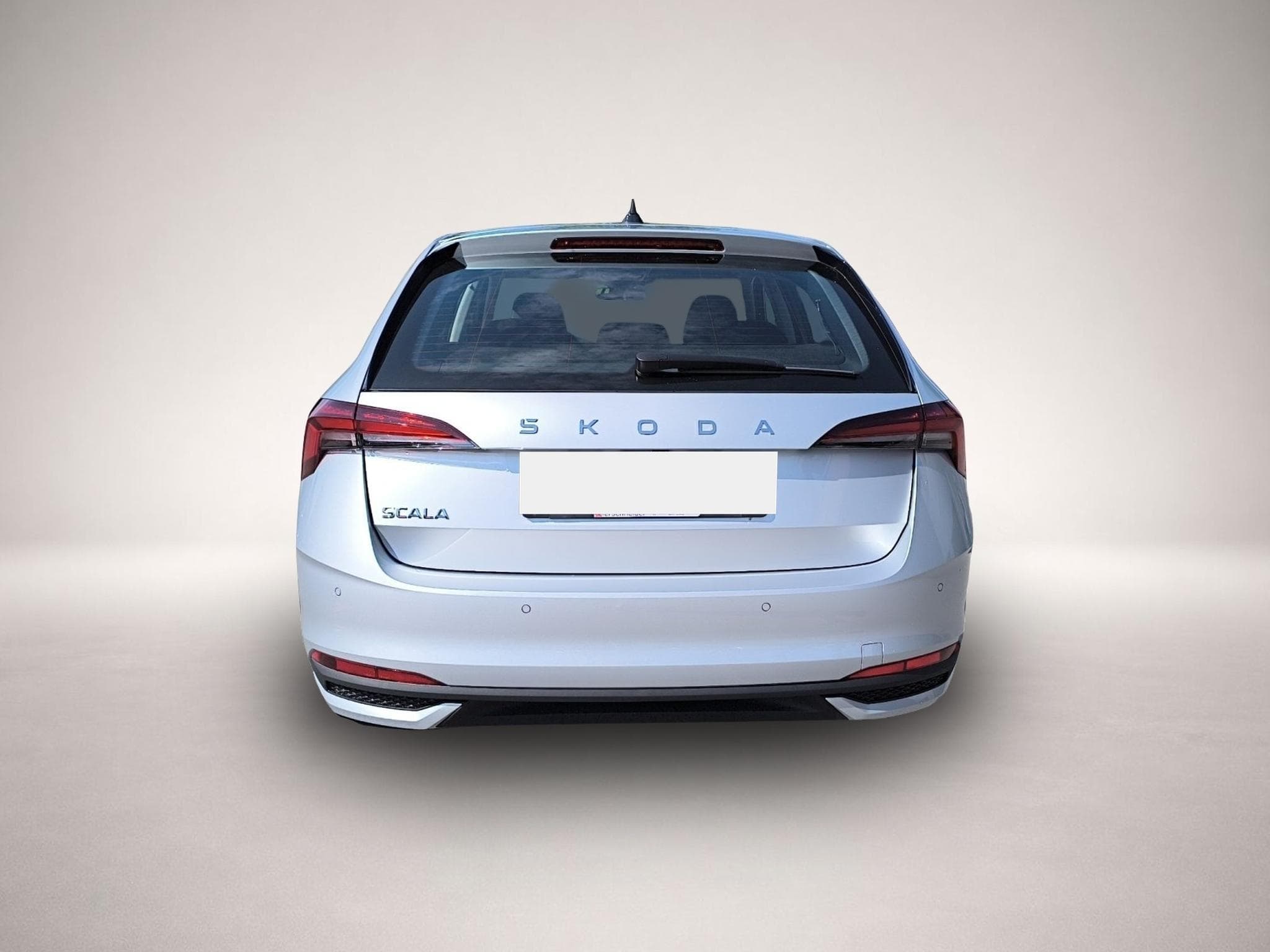 Skoda Scala (2025) - Foto 6