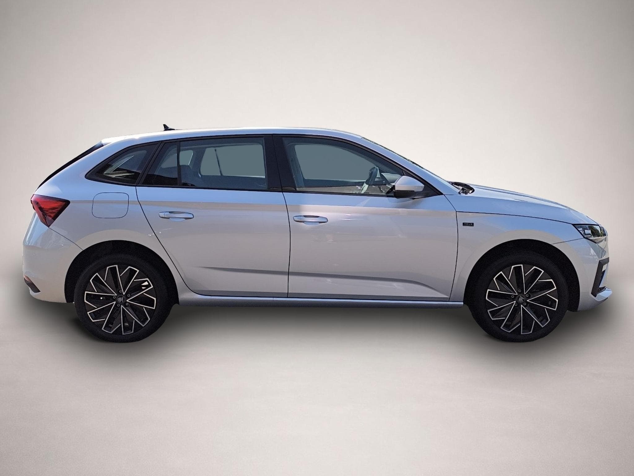 Skoda Scala (2025) - Foto 8