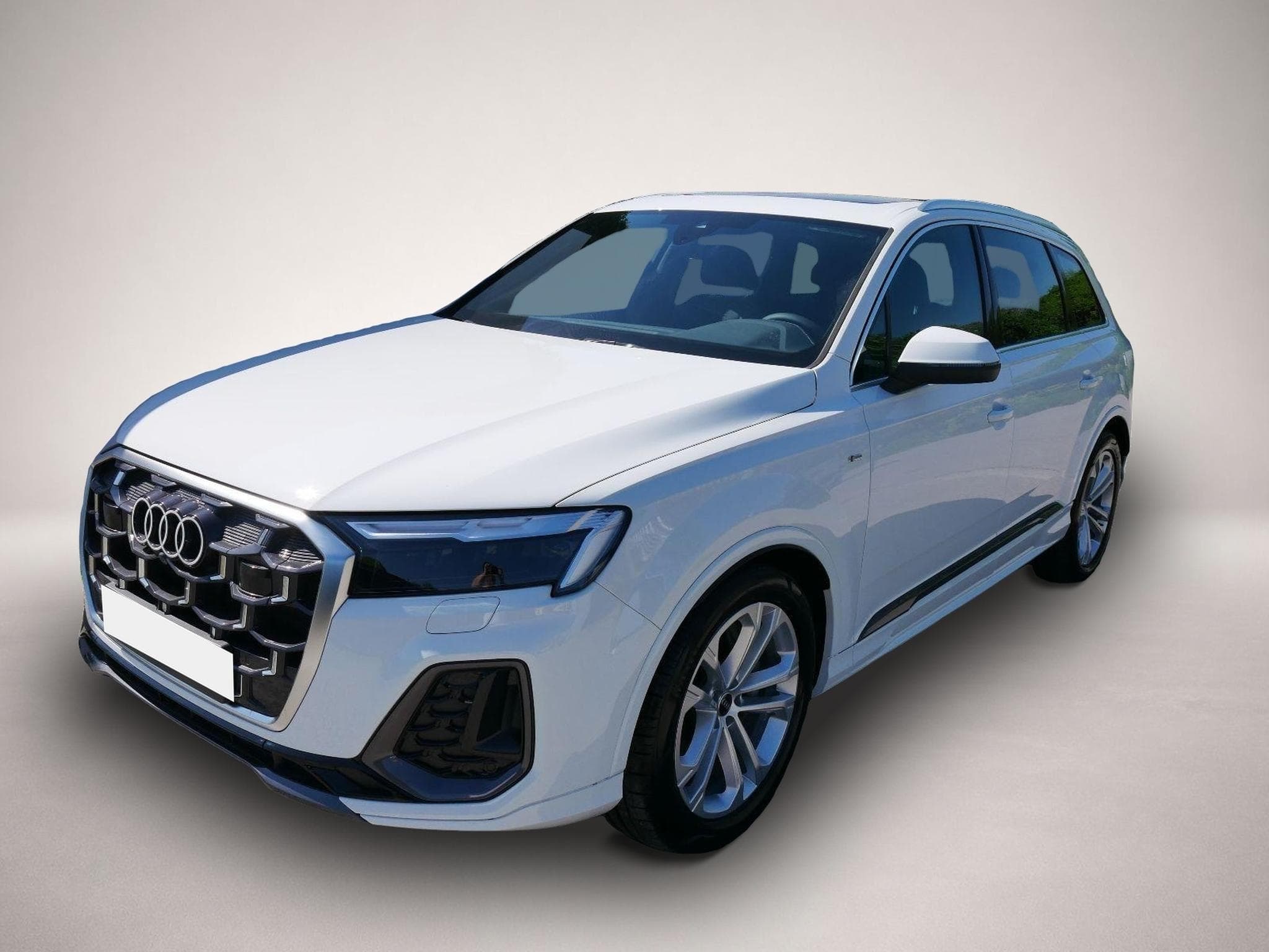 Audi Q7 (2025) - Foto 1