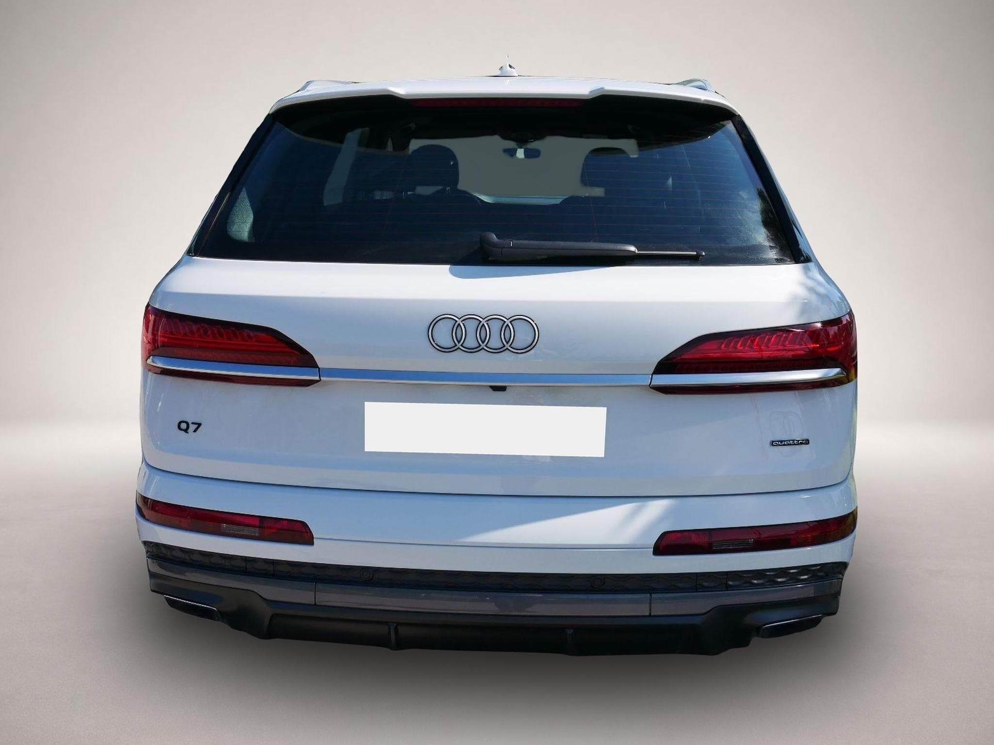 Audi Q7 (2025) - Foto 2
