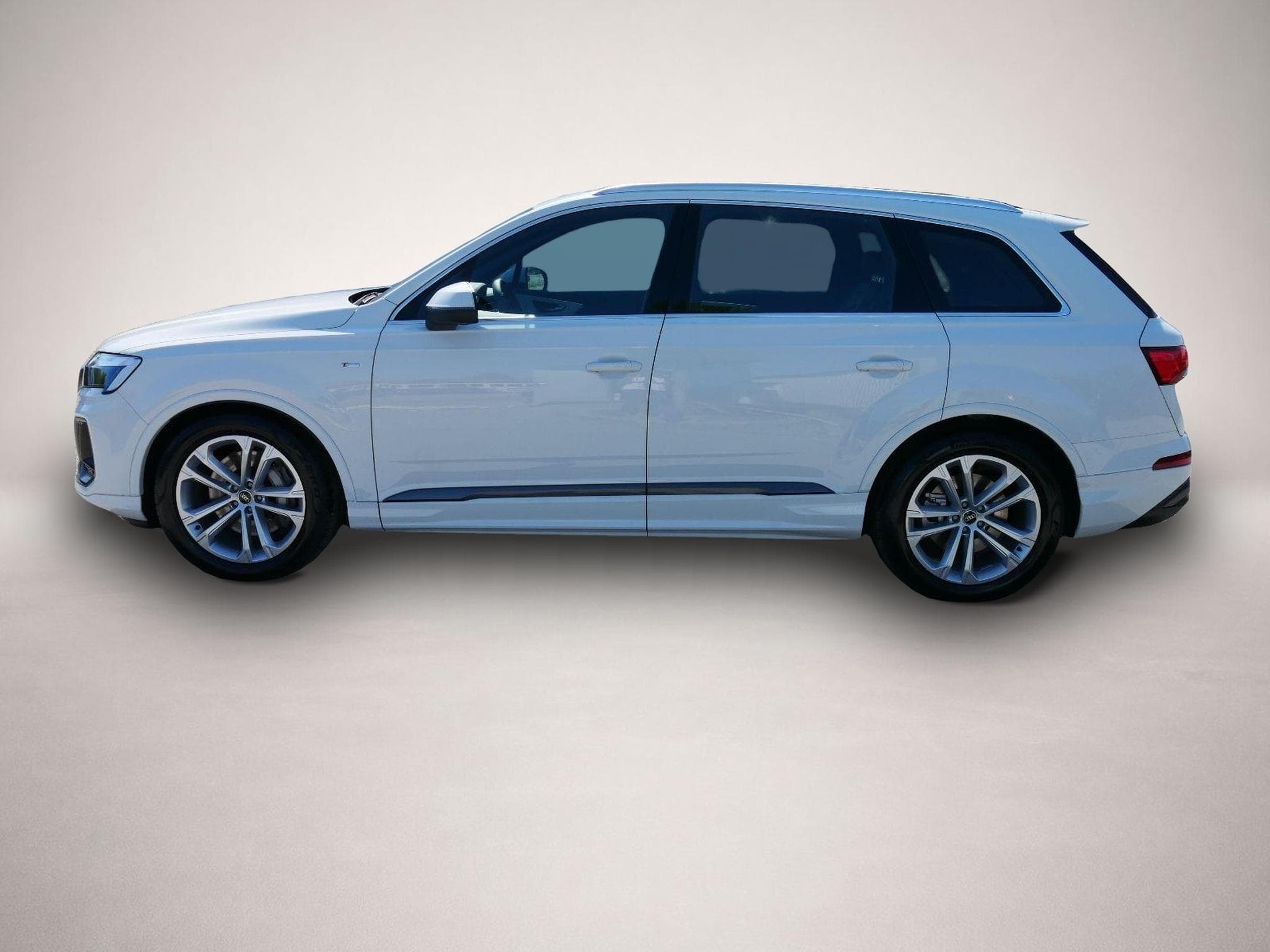 Audi Q7 (2025) - Foto 3