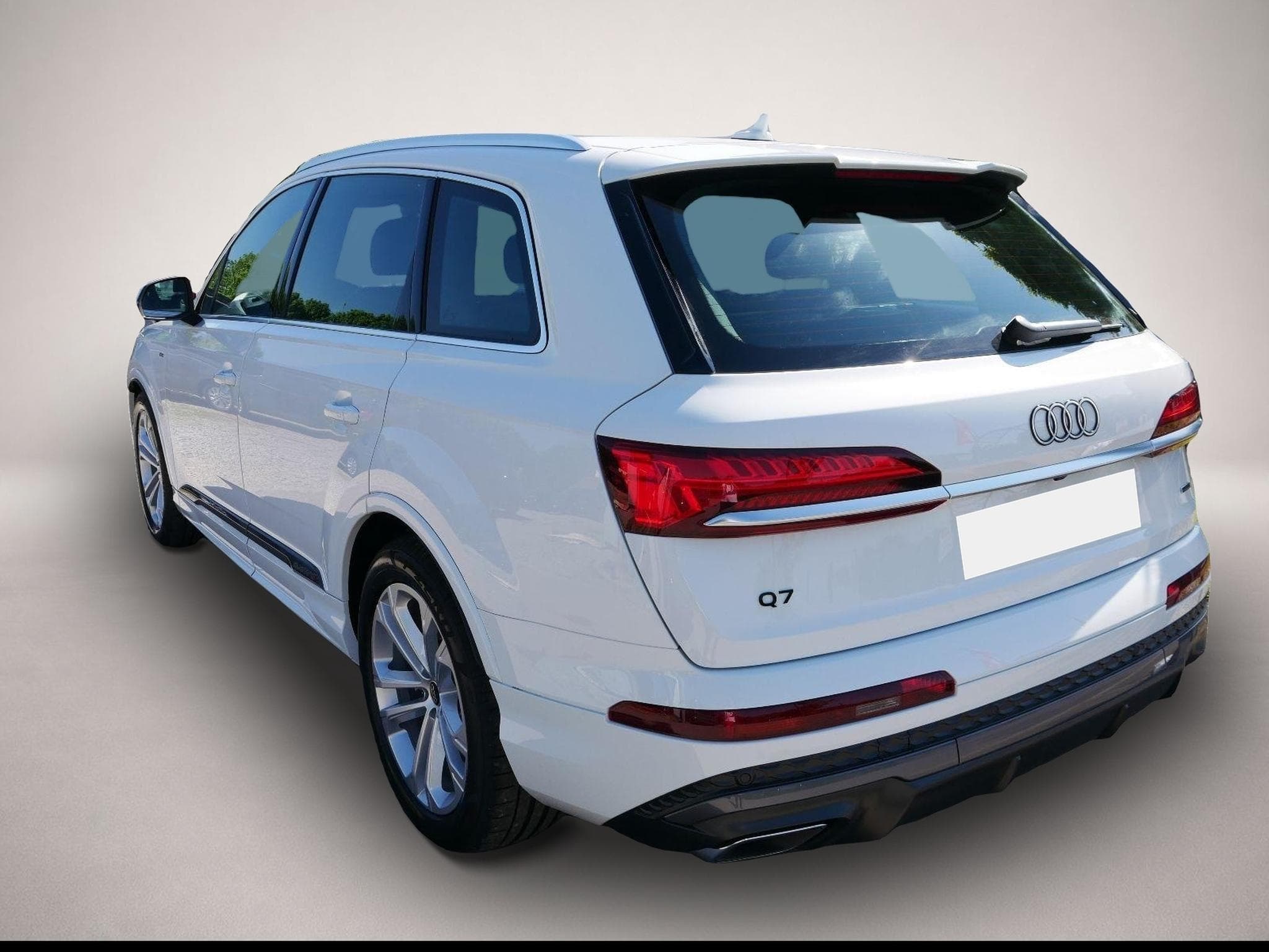 Audi Q7 (2025) - Foto 4