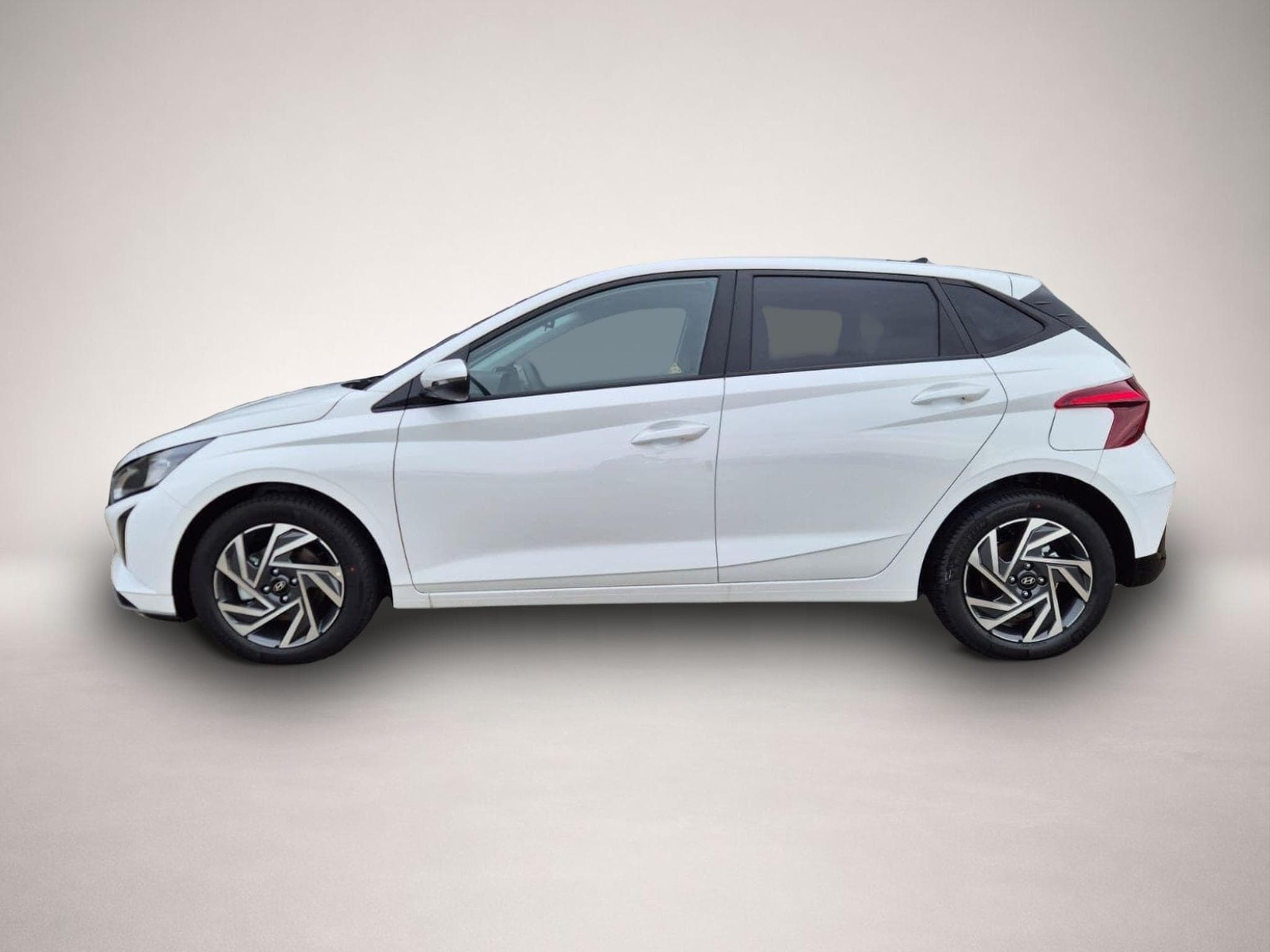 Hyundai i20 (2026) - Foto 1