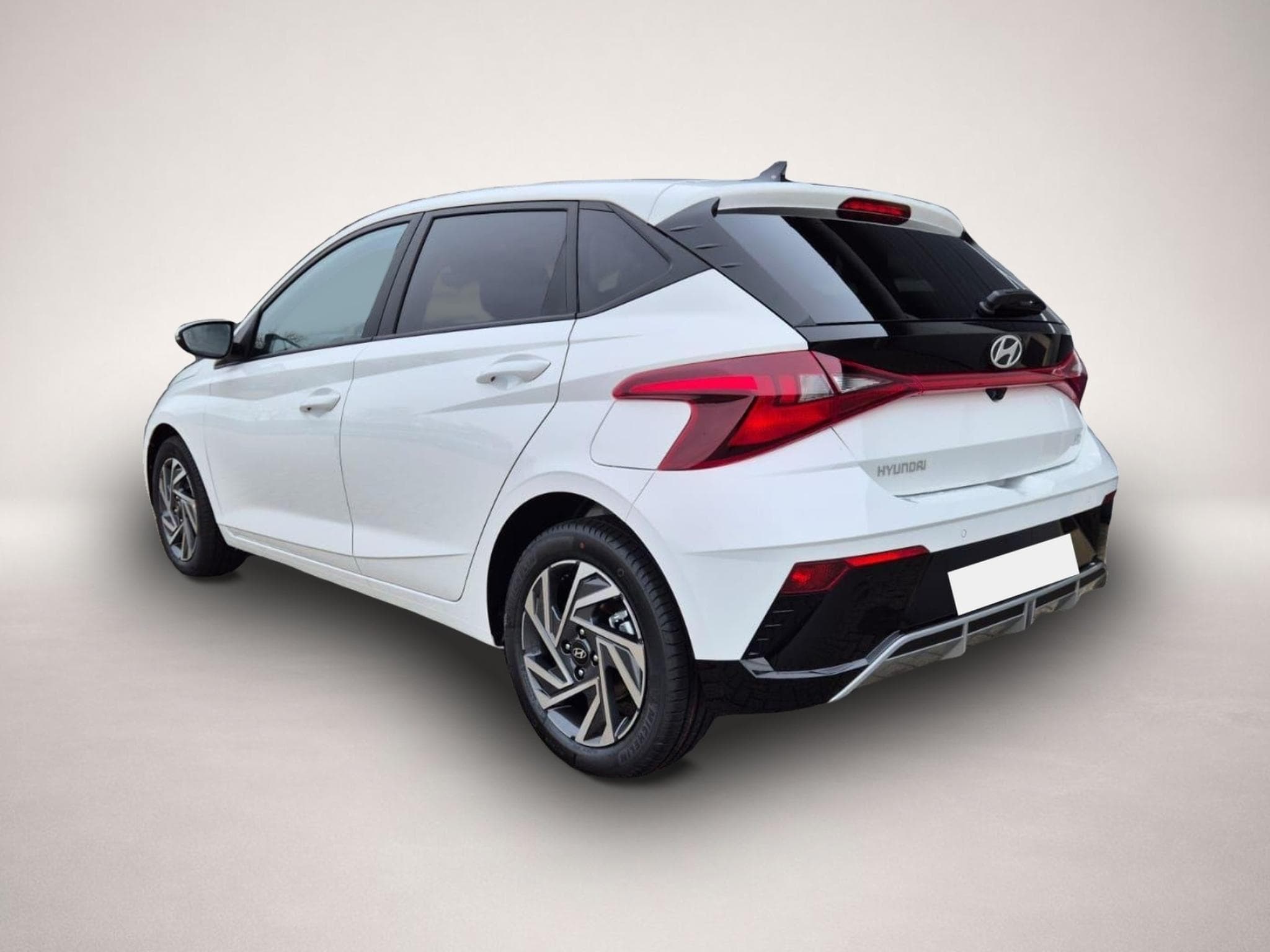 Hyundai i20 (2026) - Foto 2