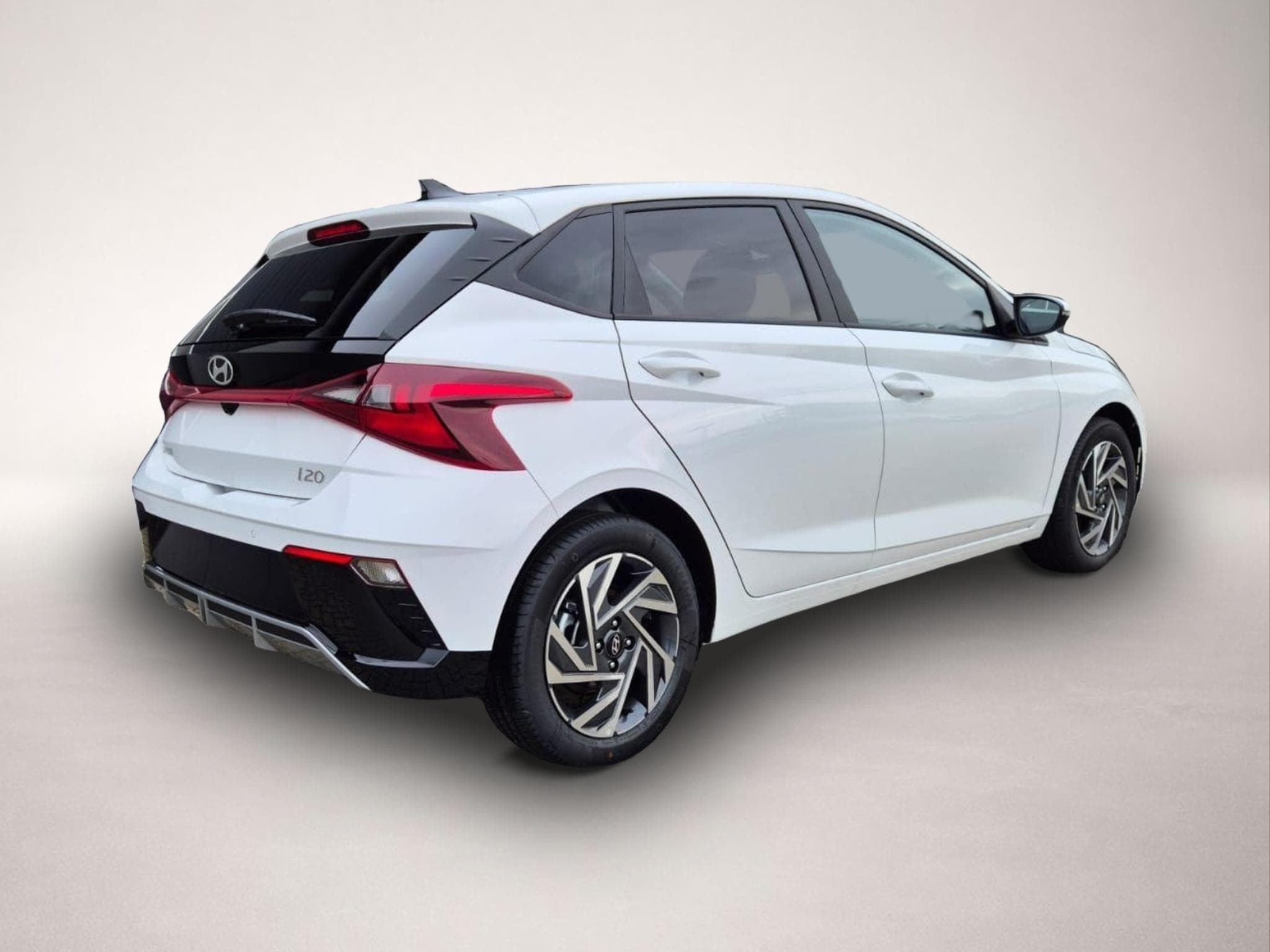 Hyundai i20 (2026) - Foto 4