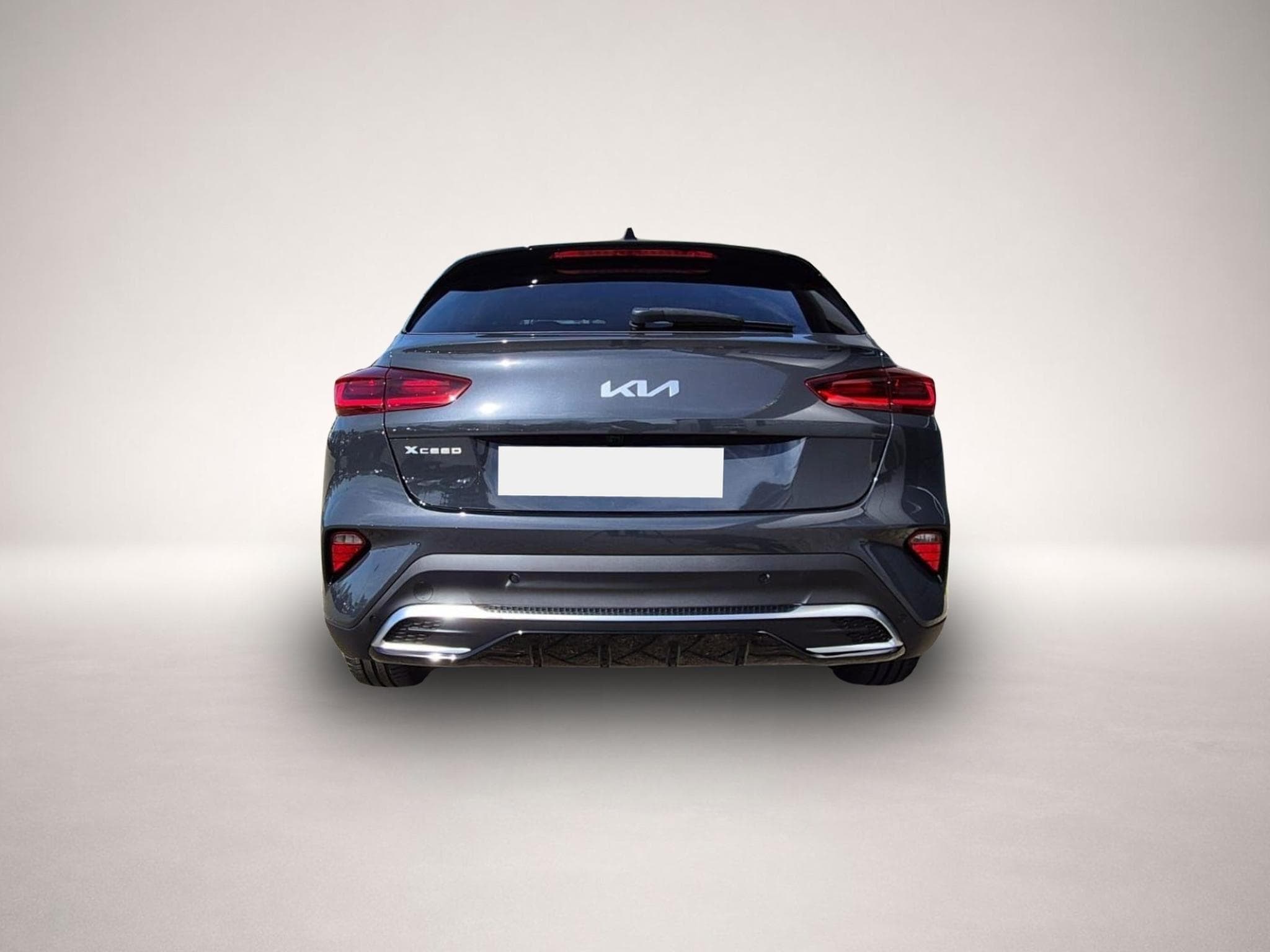 Kia XCeed (2026) - Photo 3
