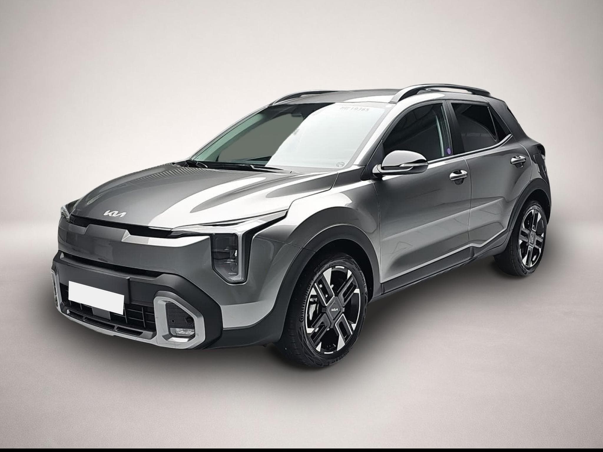 Kia Stonic (2026) - Foto 1