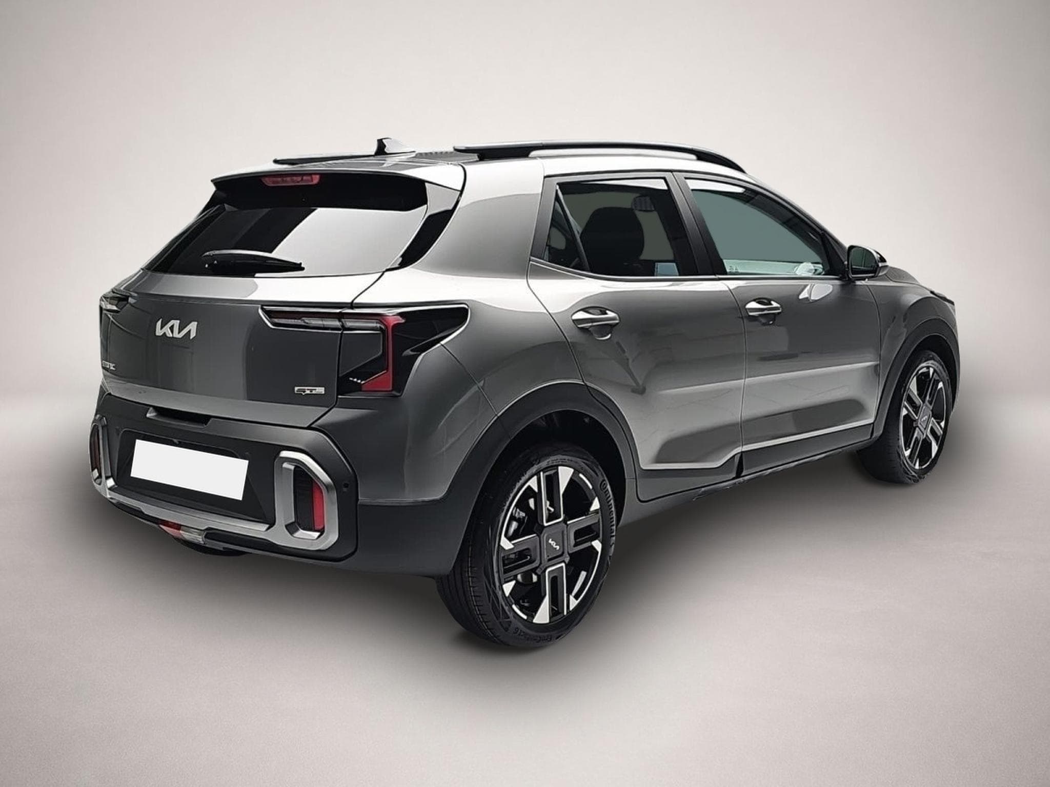 Kia Stonic (2026) - Foto 2