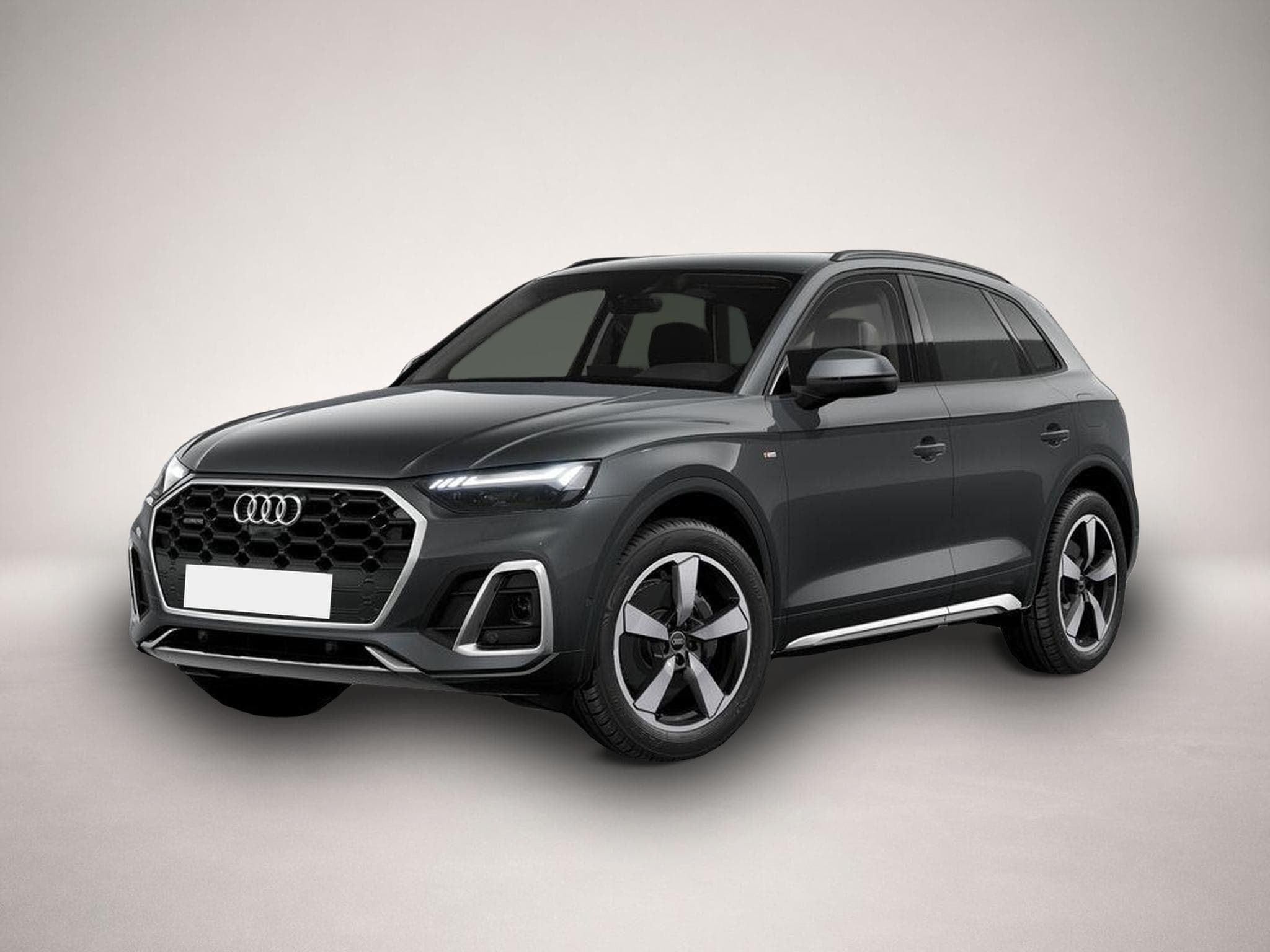 Audi Q5 (2025) - Foto 1