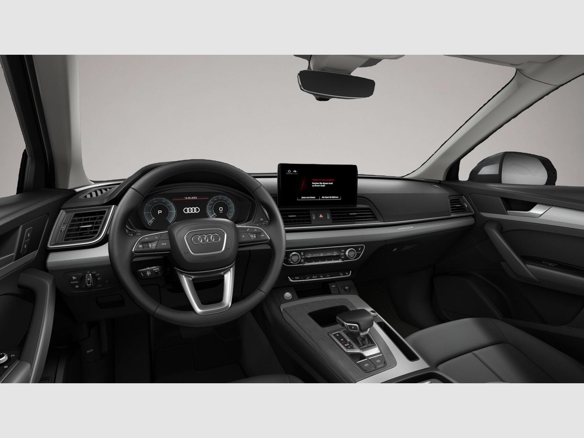 Audi Q5 (2025) - Foto 2