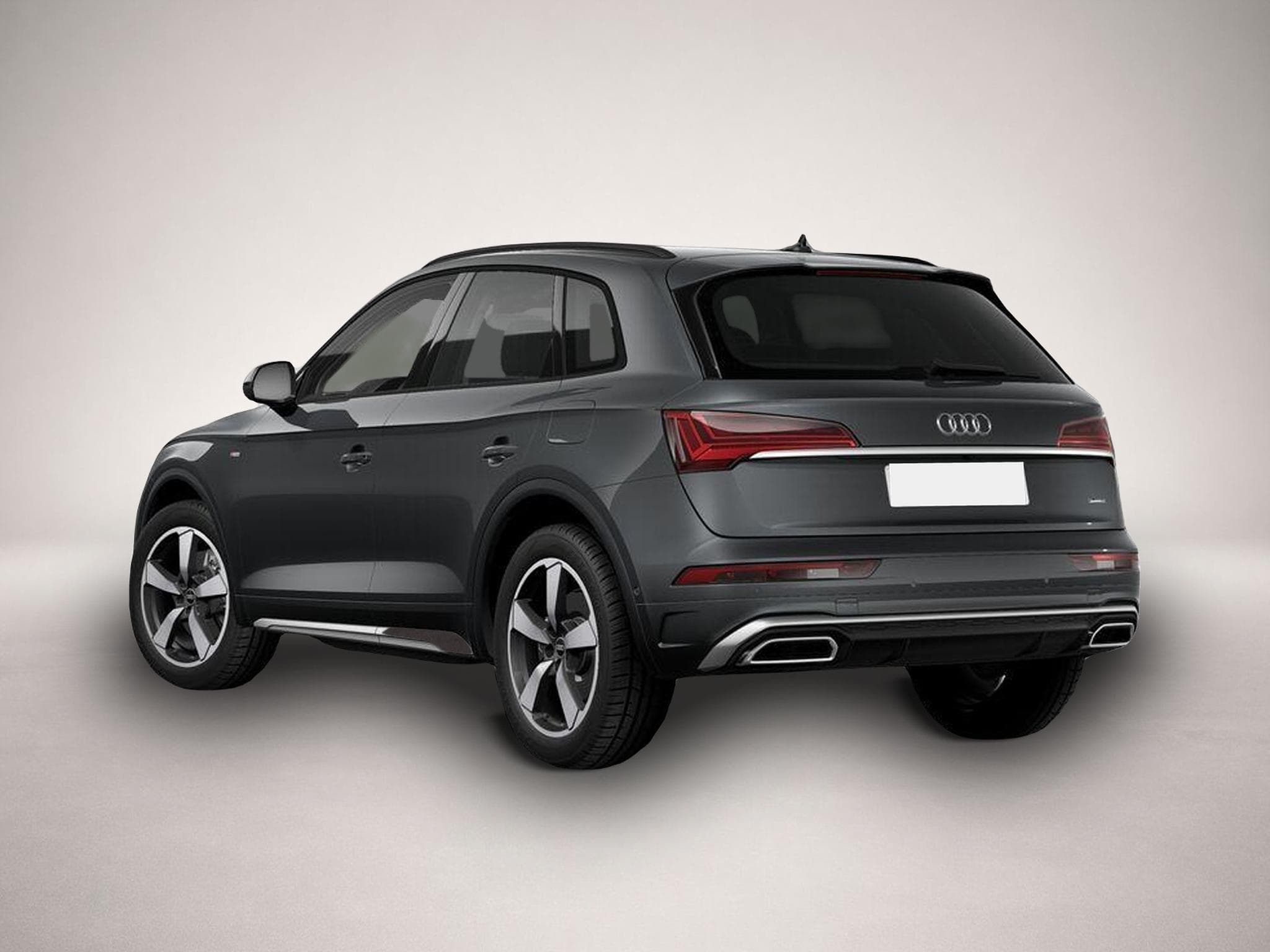 Audi Q5 (2025) - Foto 3