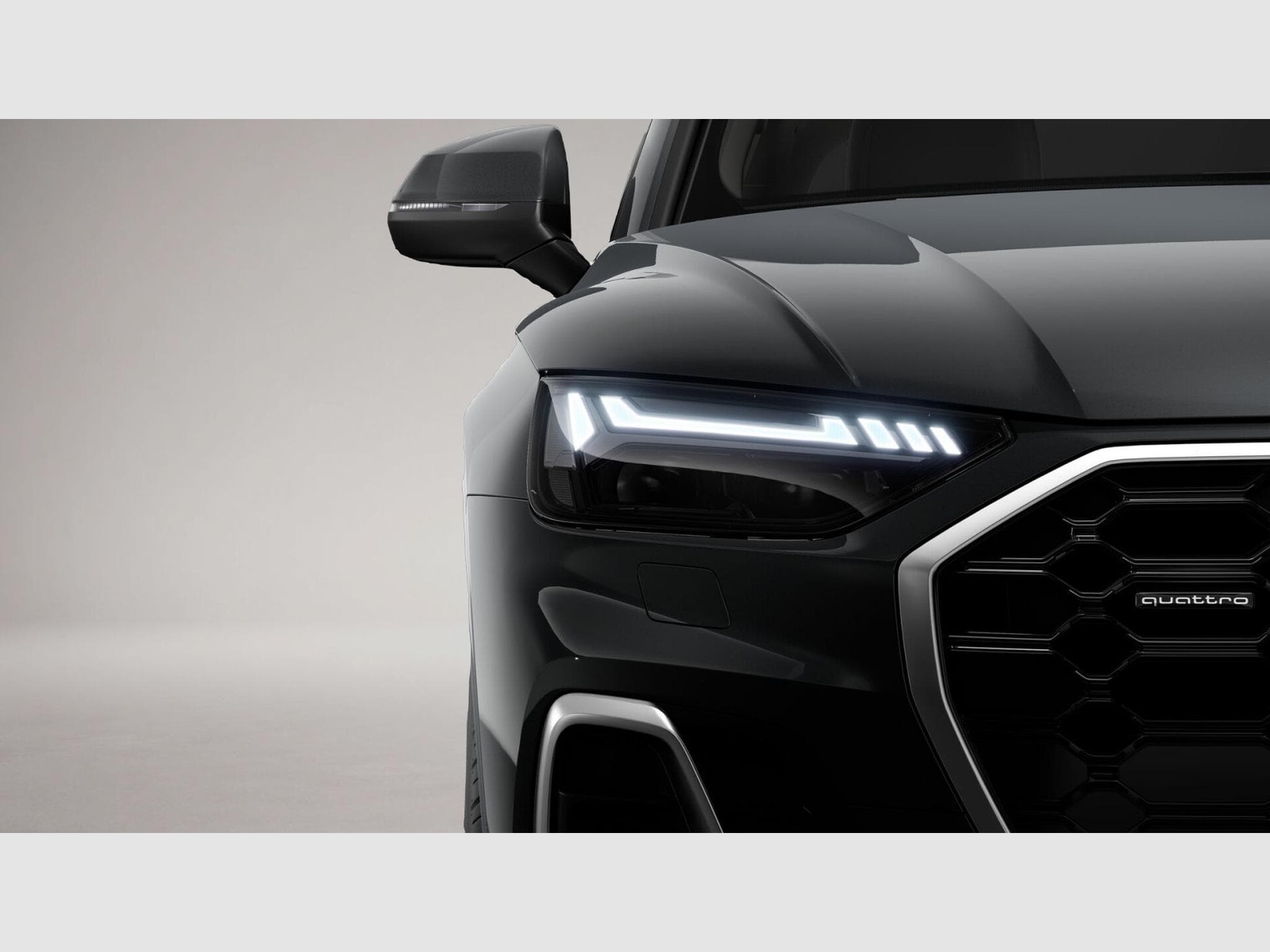 Audi Q5 (2025) - Foto 5