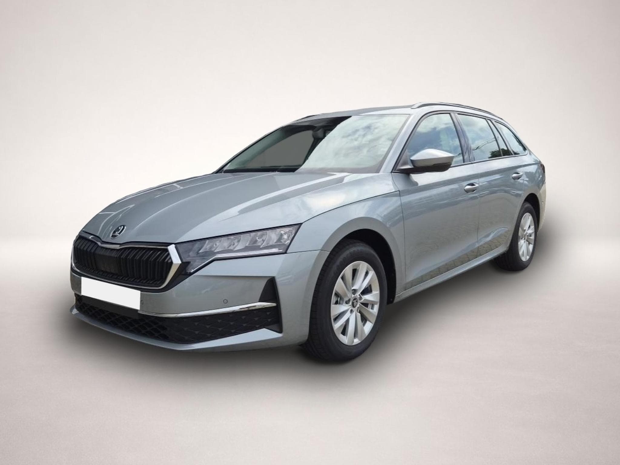 Skoda Octavia (2026) - Foto 1