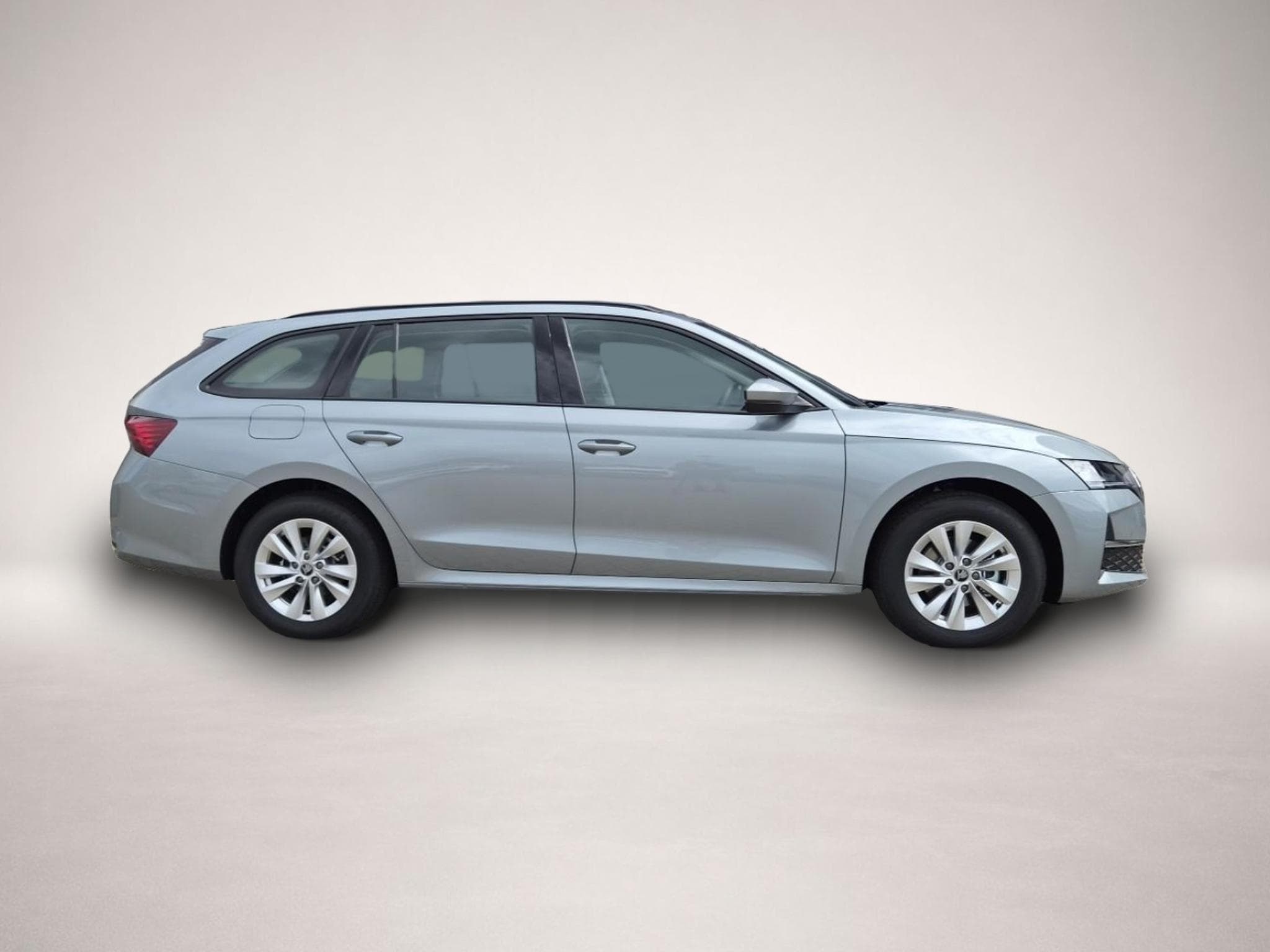 Skoda Octavia (2026) - Foto 6