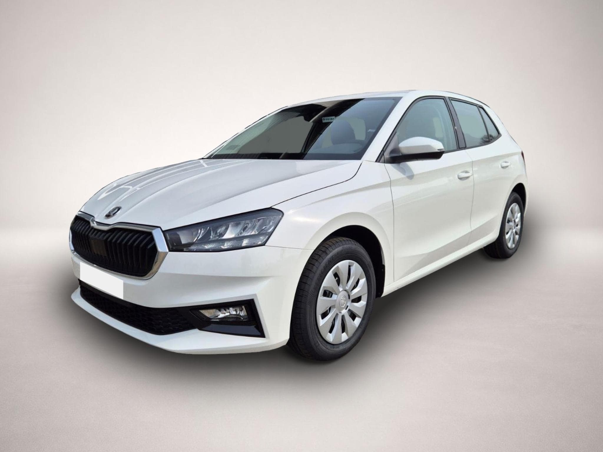 Skoda Fabia (2026) - Foto 6