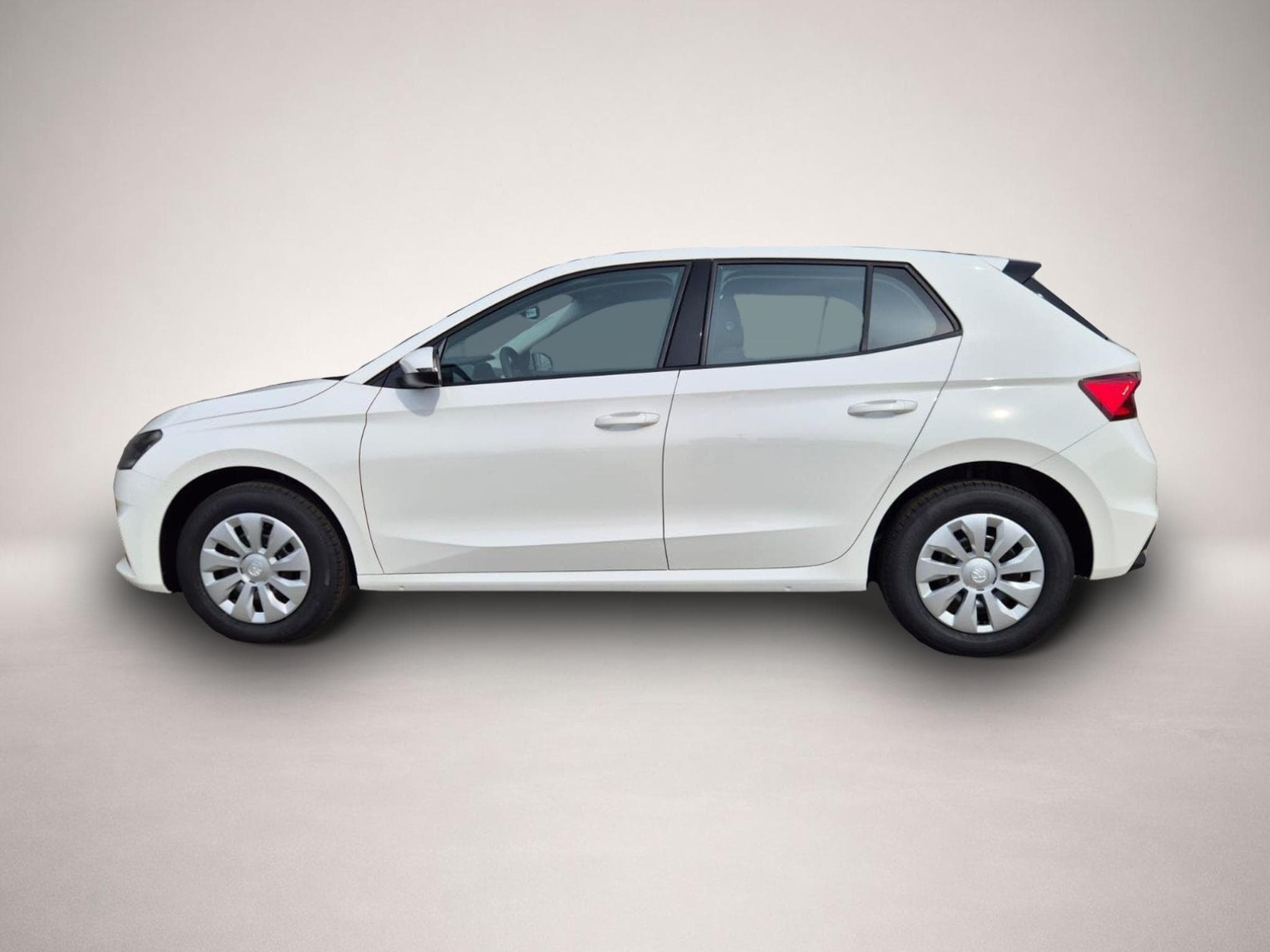 Skoda Fabia (2026) - Foto 7