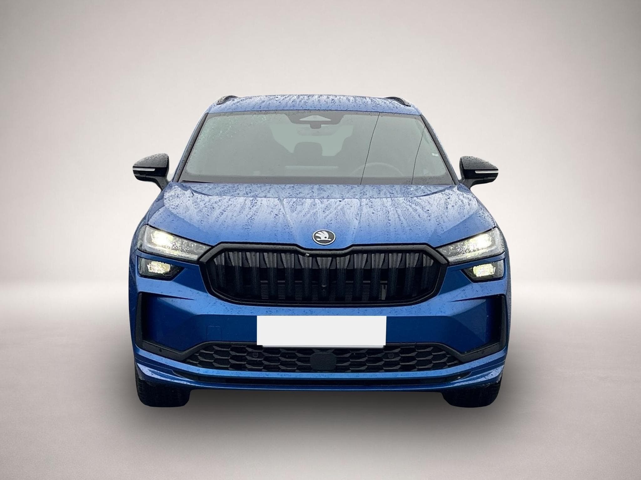 Skoda Kodiaq (2025) - Foto 1