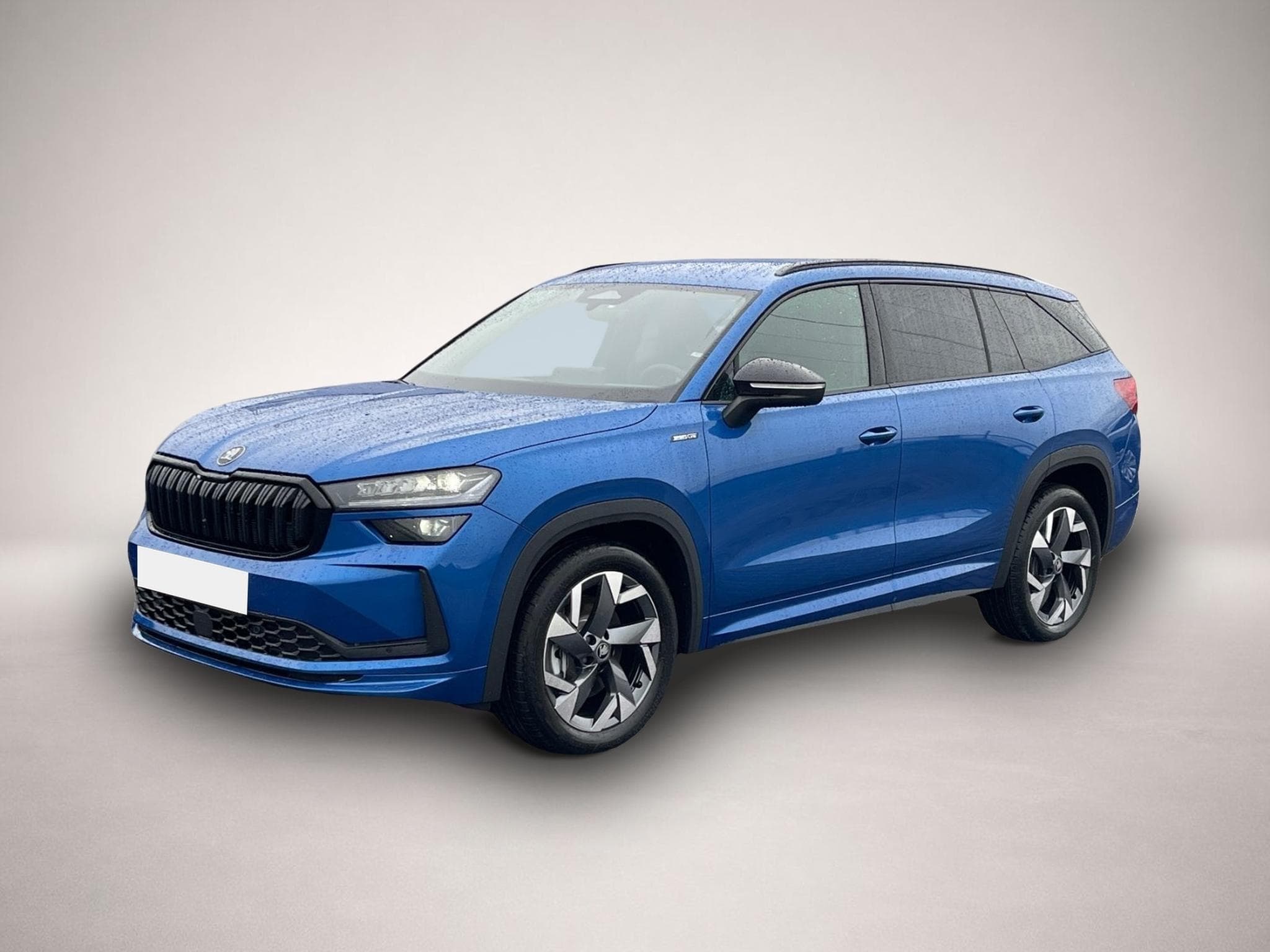 Skoda Kodiaq (2025) - Foto 2
