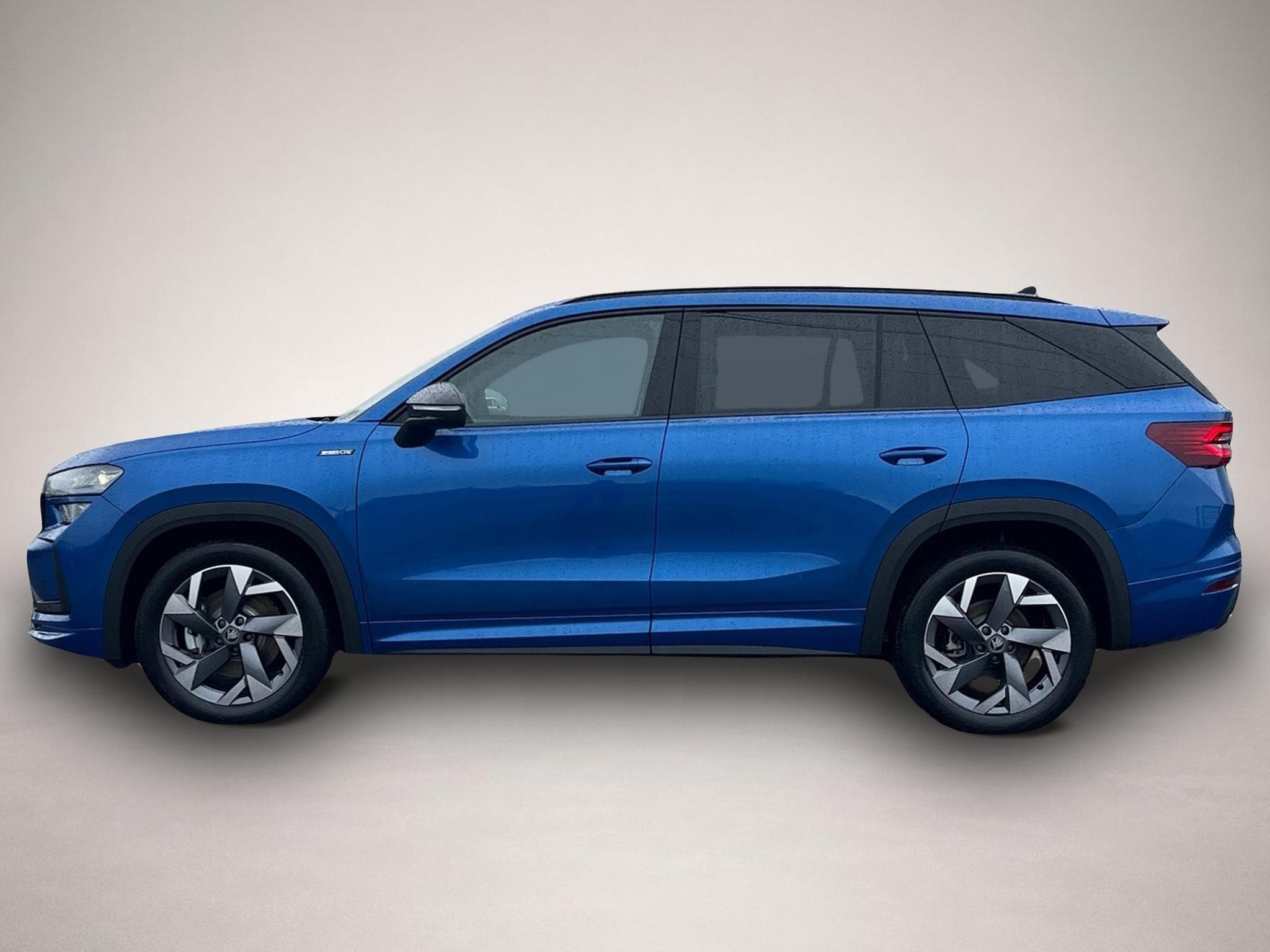 Skoda Kodiaq (2025) - Foto 3