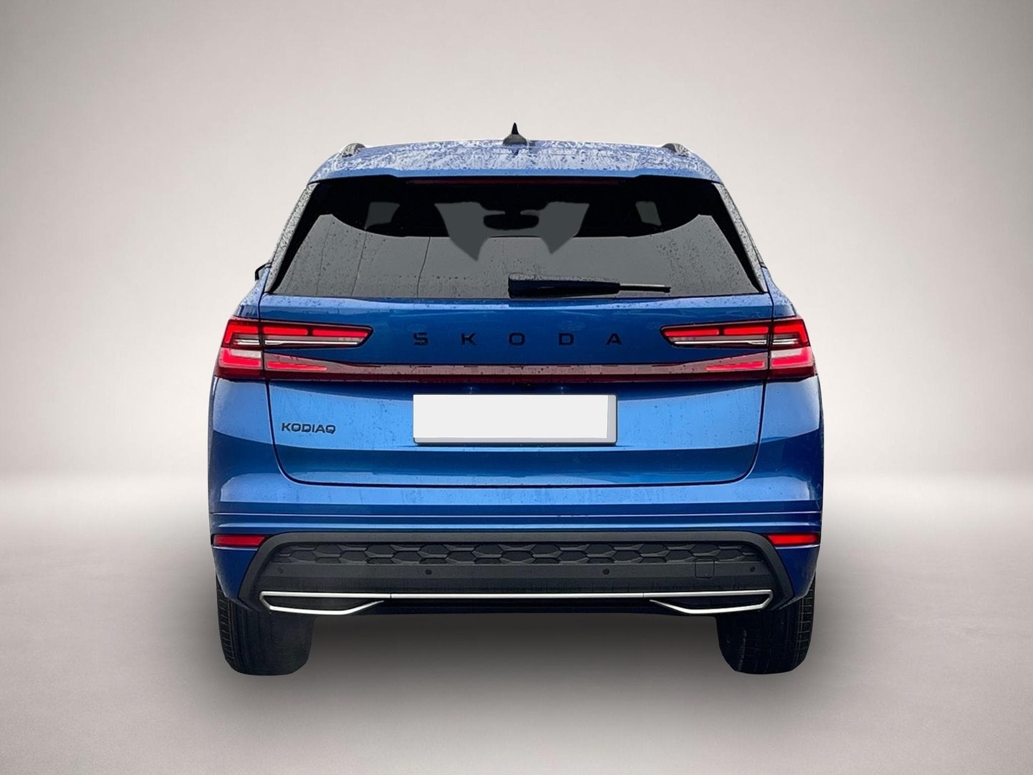 Skoda Kodiaq (2025) - Foto 5