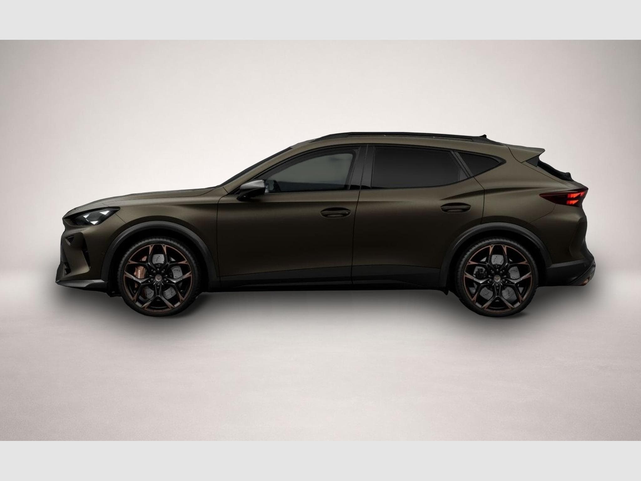Cupra Formentor (2026) - Foto 2