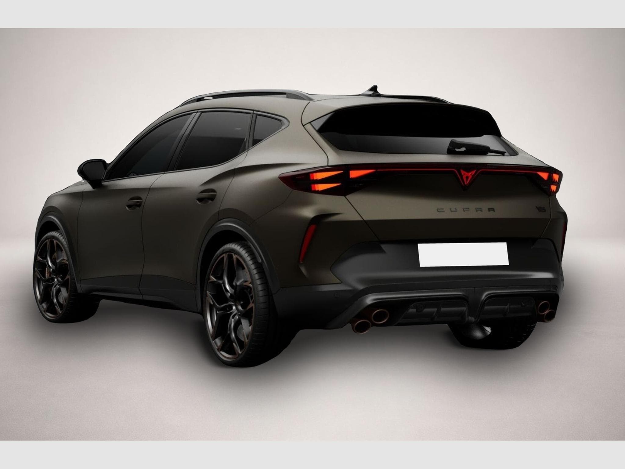Cupra Formentor (2026) - Foto 3
