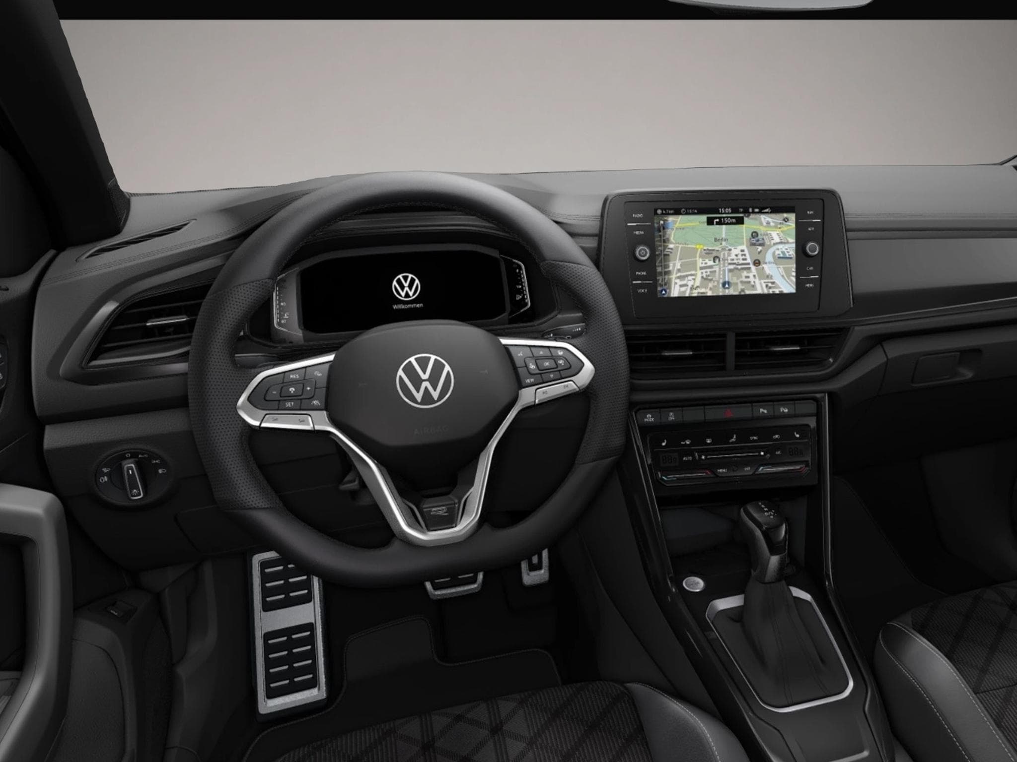 VW T-Roc (2025) - Foto 2