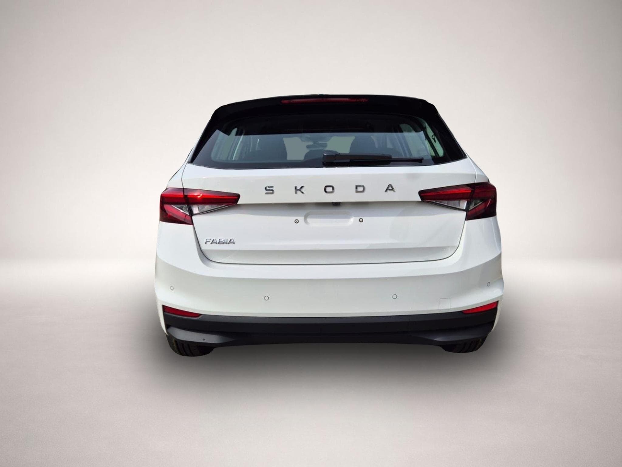 Skoda Fabia (2026) - Foto 3