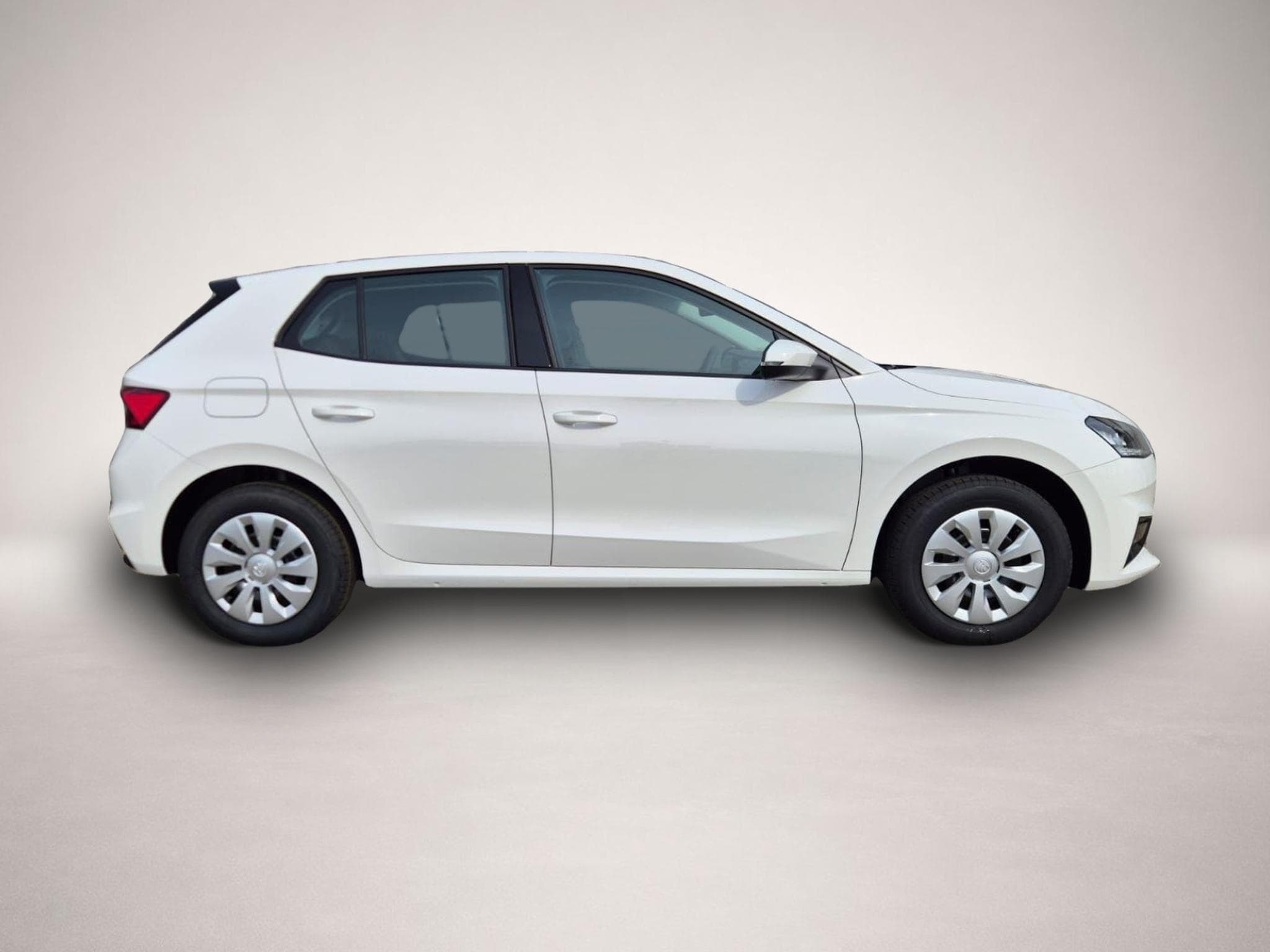 Skoda Fabia (2026) - Foto 5