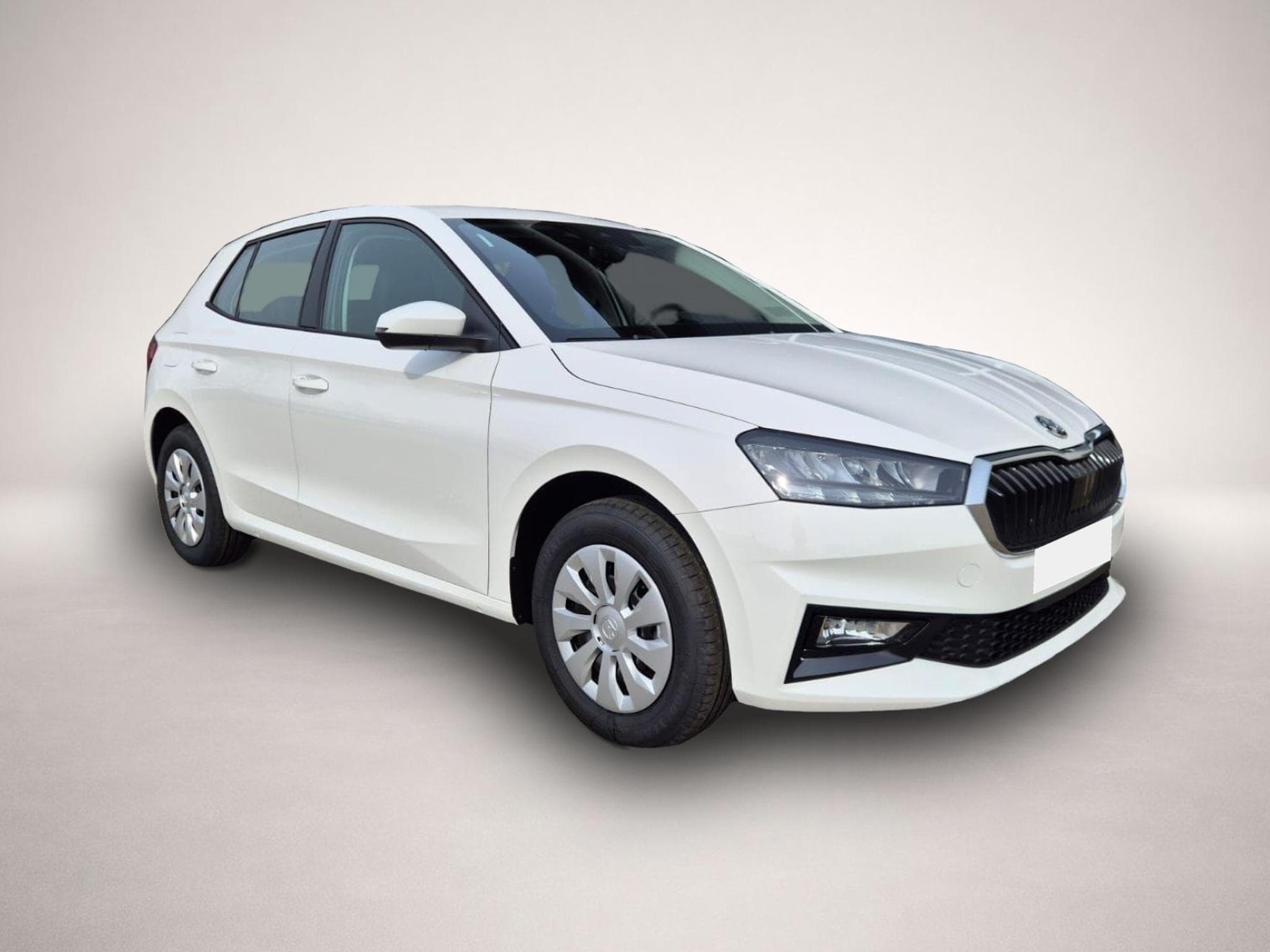 Skoda Fabia (2026) - Foto 6