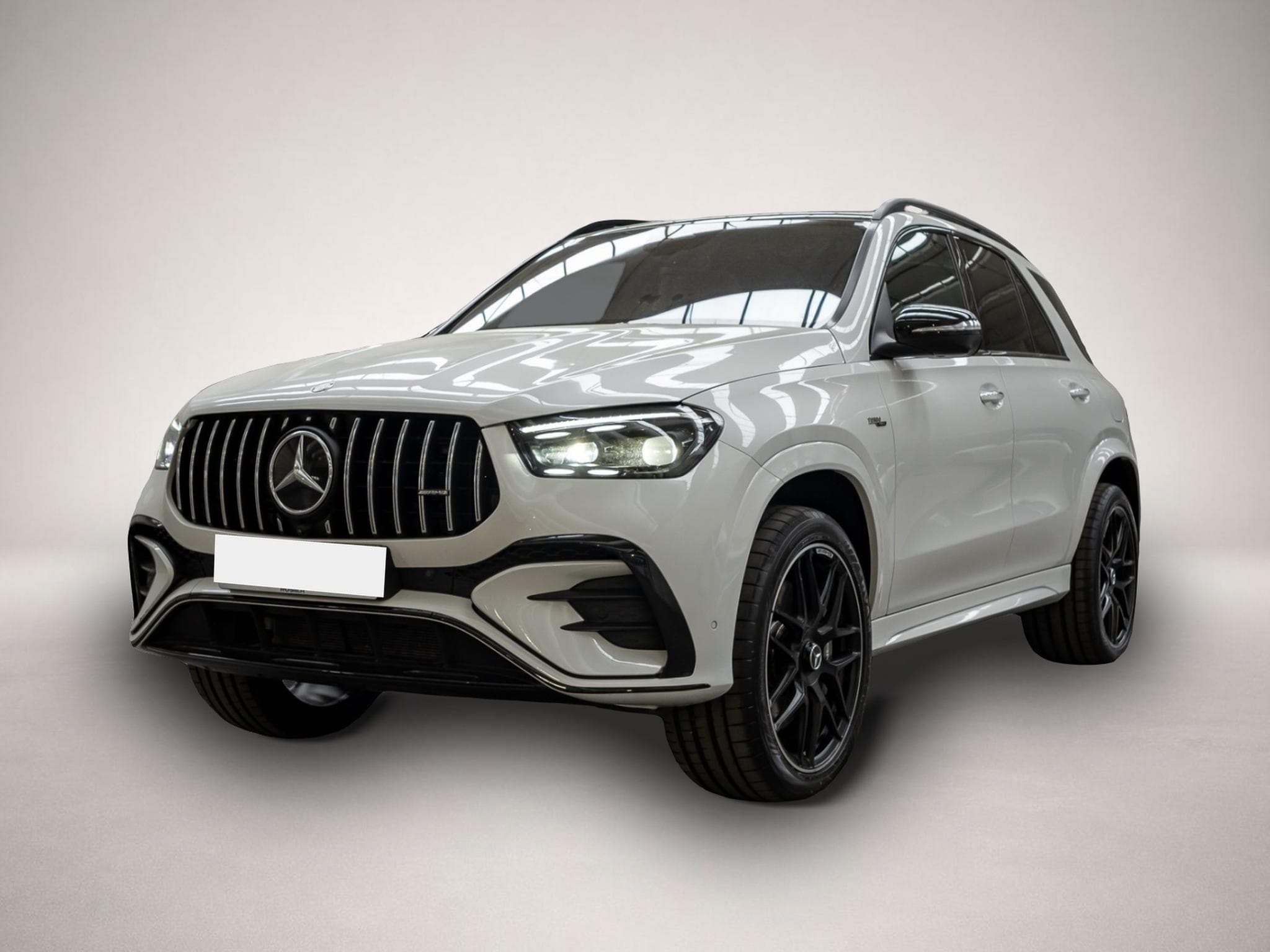 Mercedes A 45 AMG (2025) - Foto 1