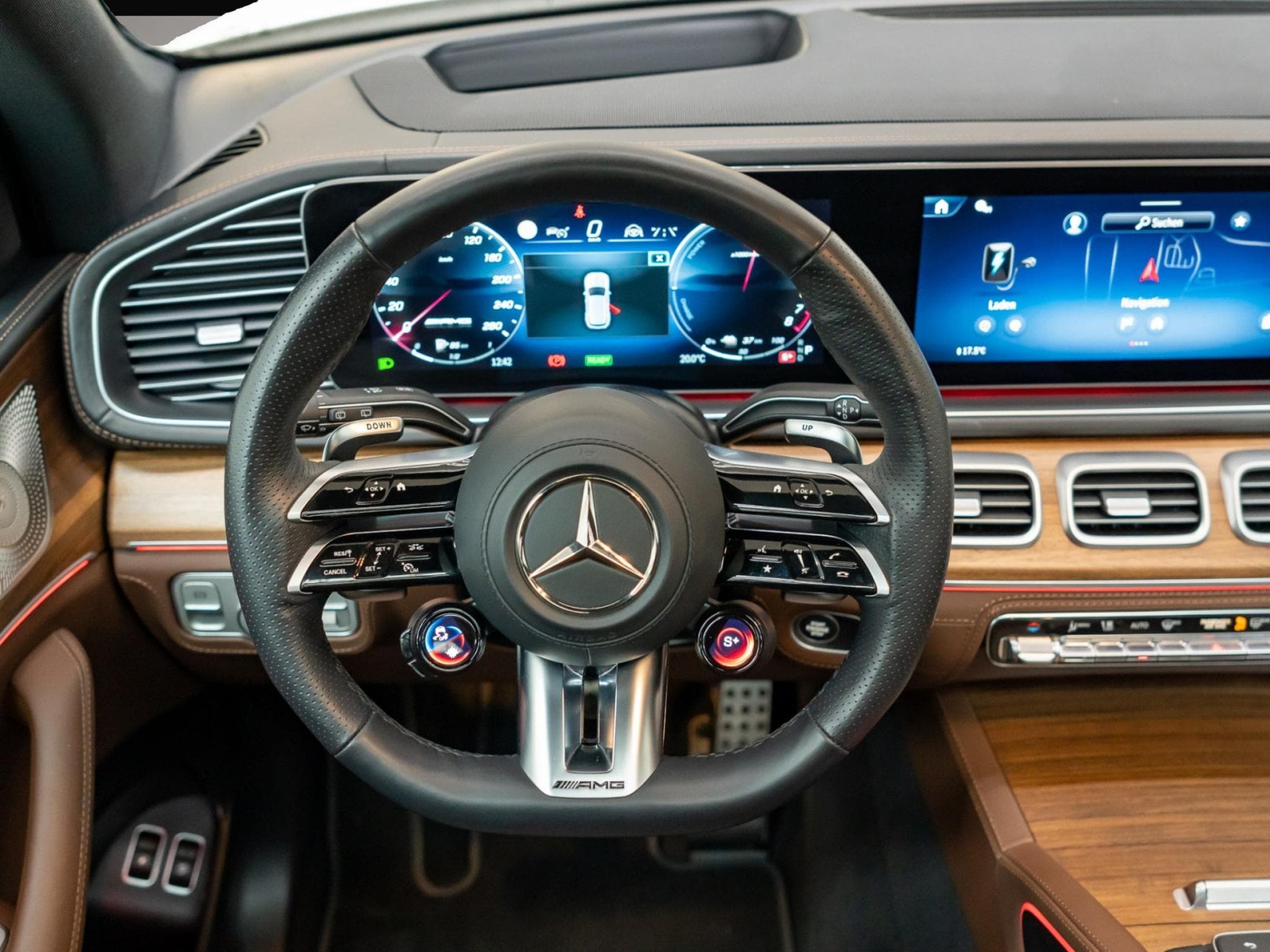 Mercedes A 45 AMG (2025) - Foto 6