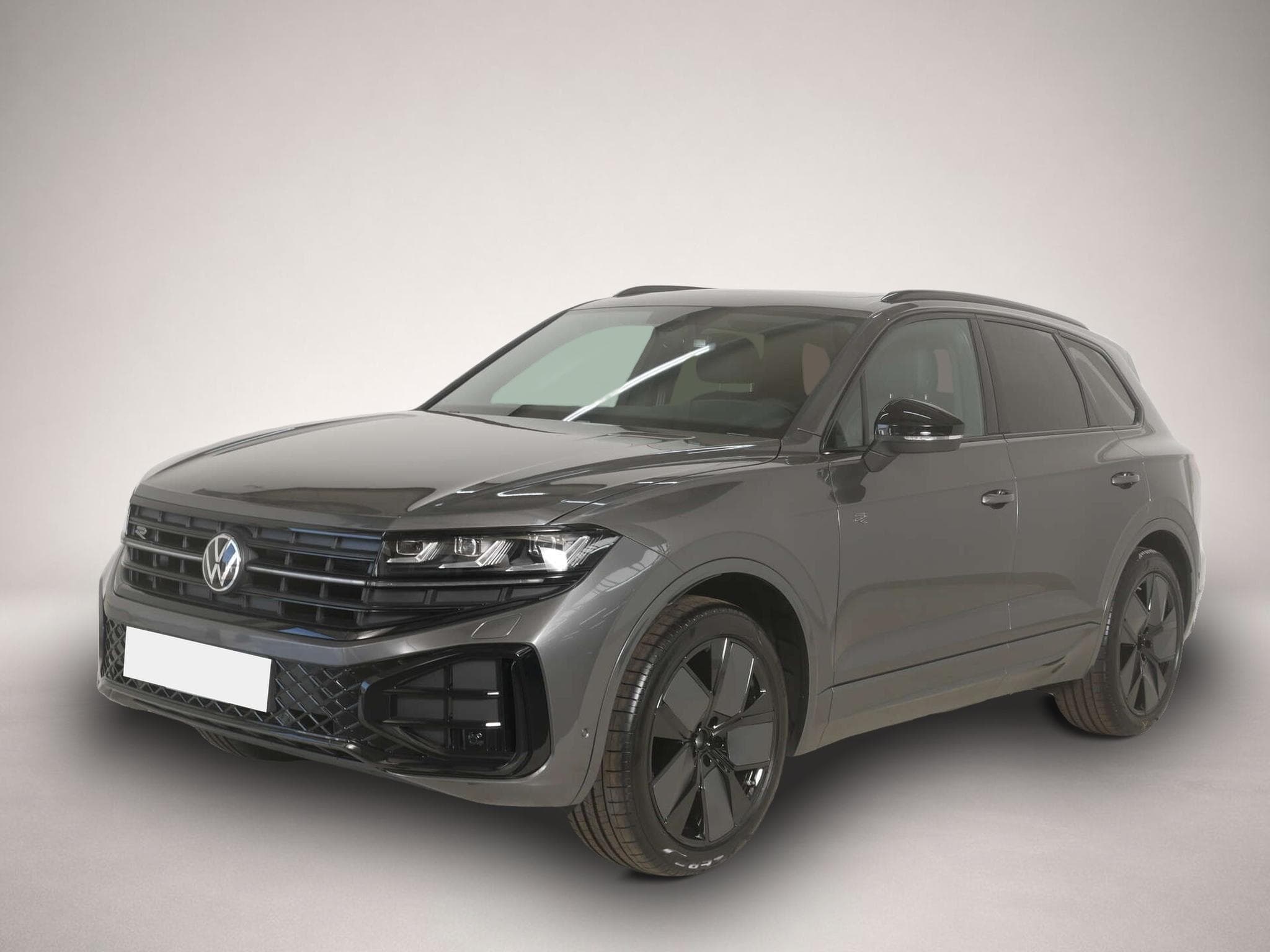 VW Touareg (2025) - Foto 1