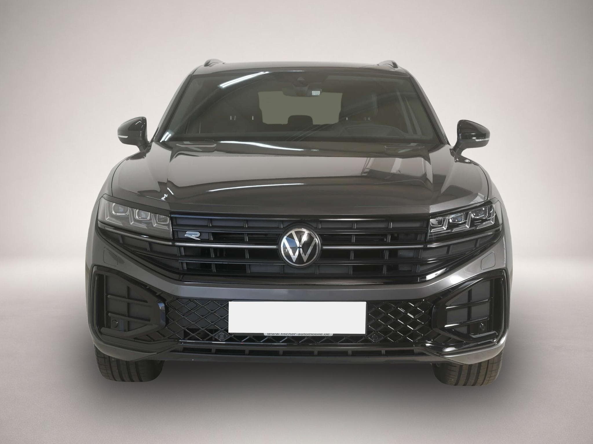 VW Touareg (2025) - Foto 2