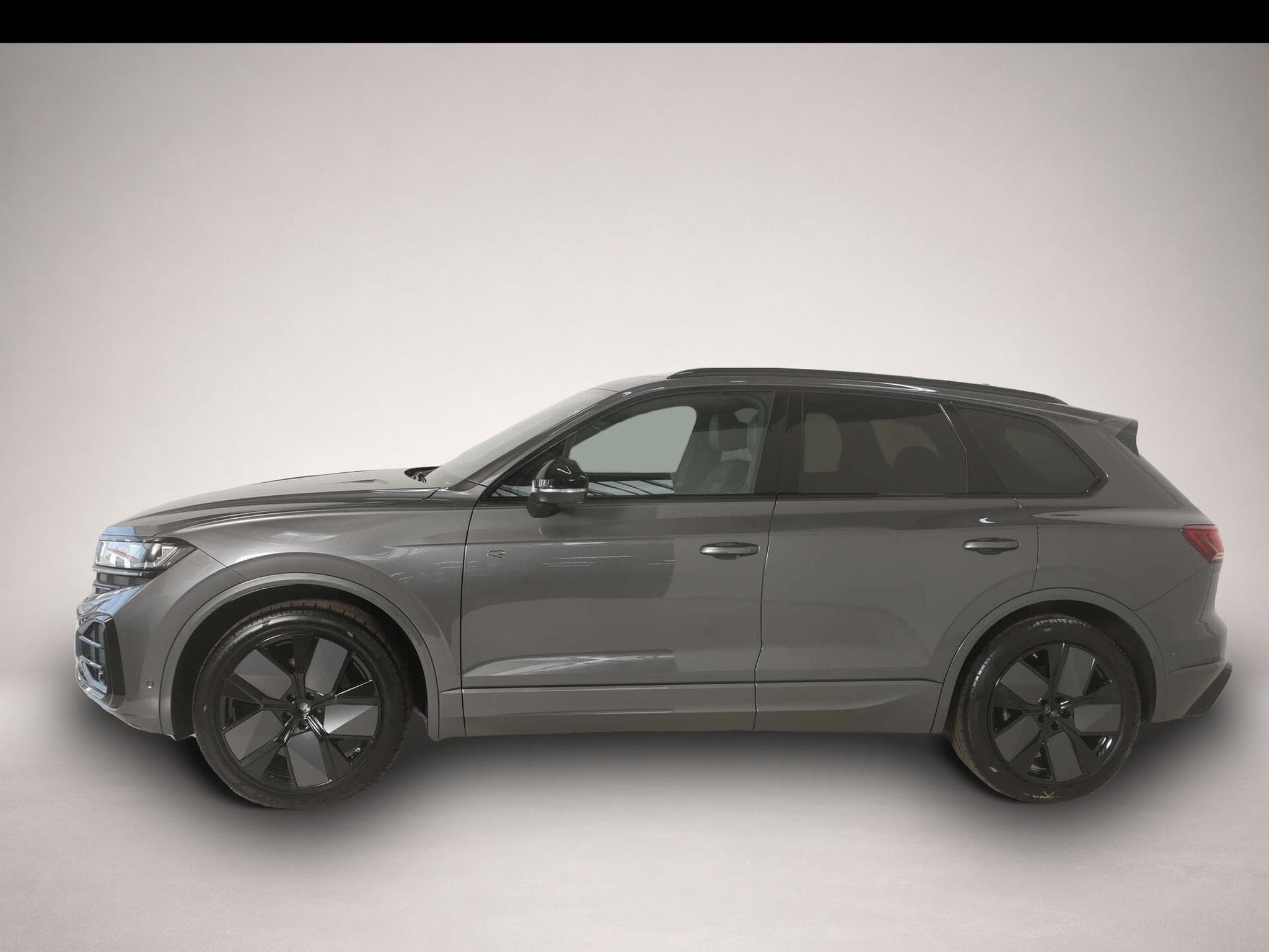 VW Touareg (2025) - Foto 3