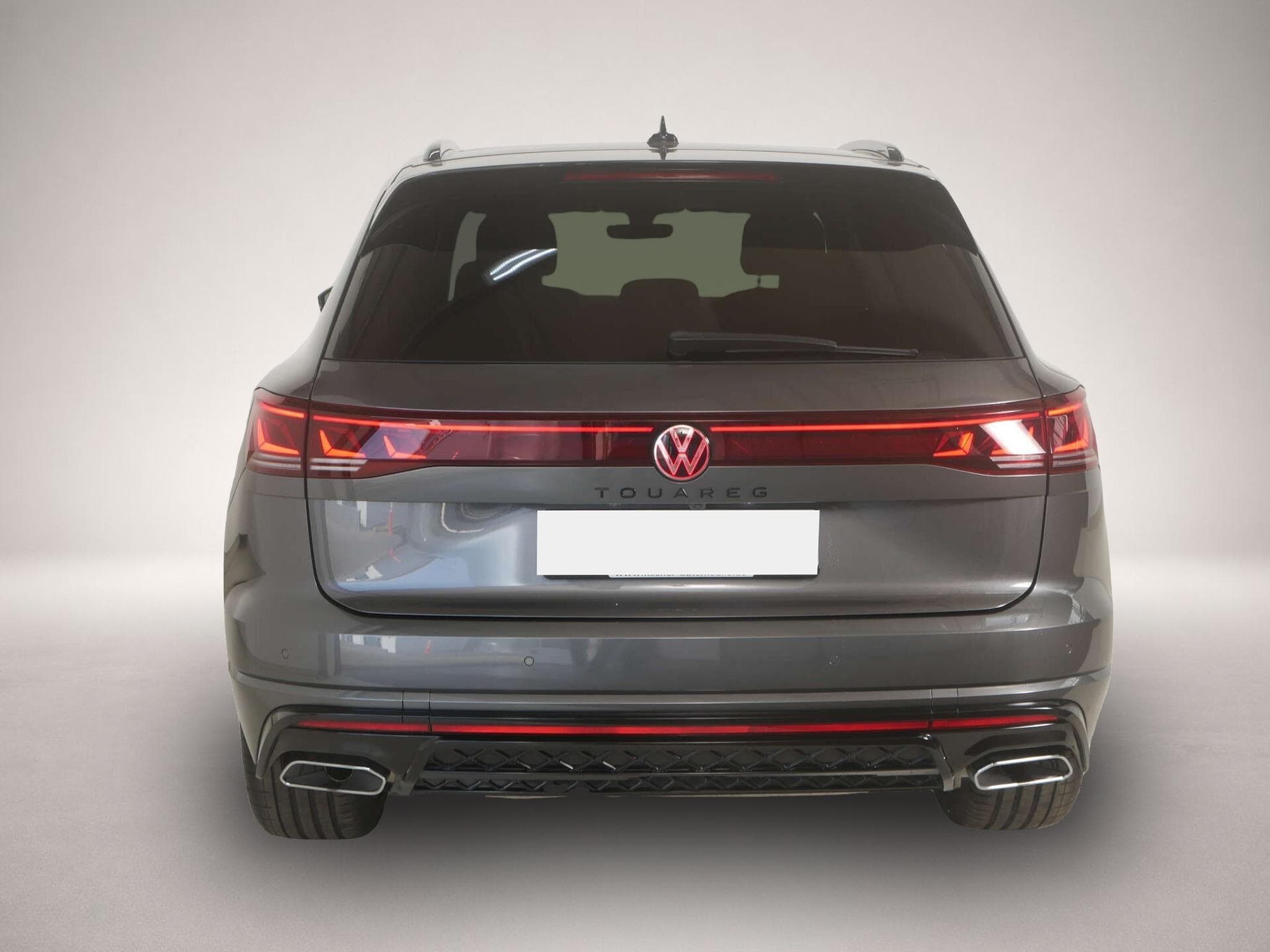 VW Touareg (2025) - Foto 4