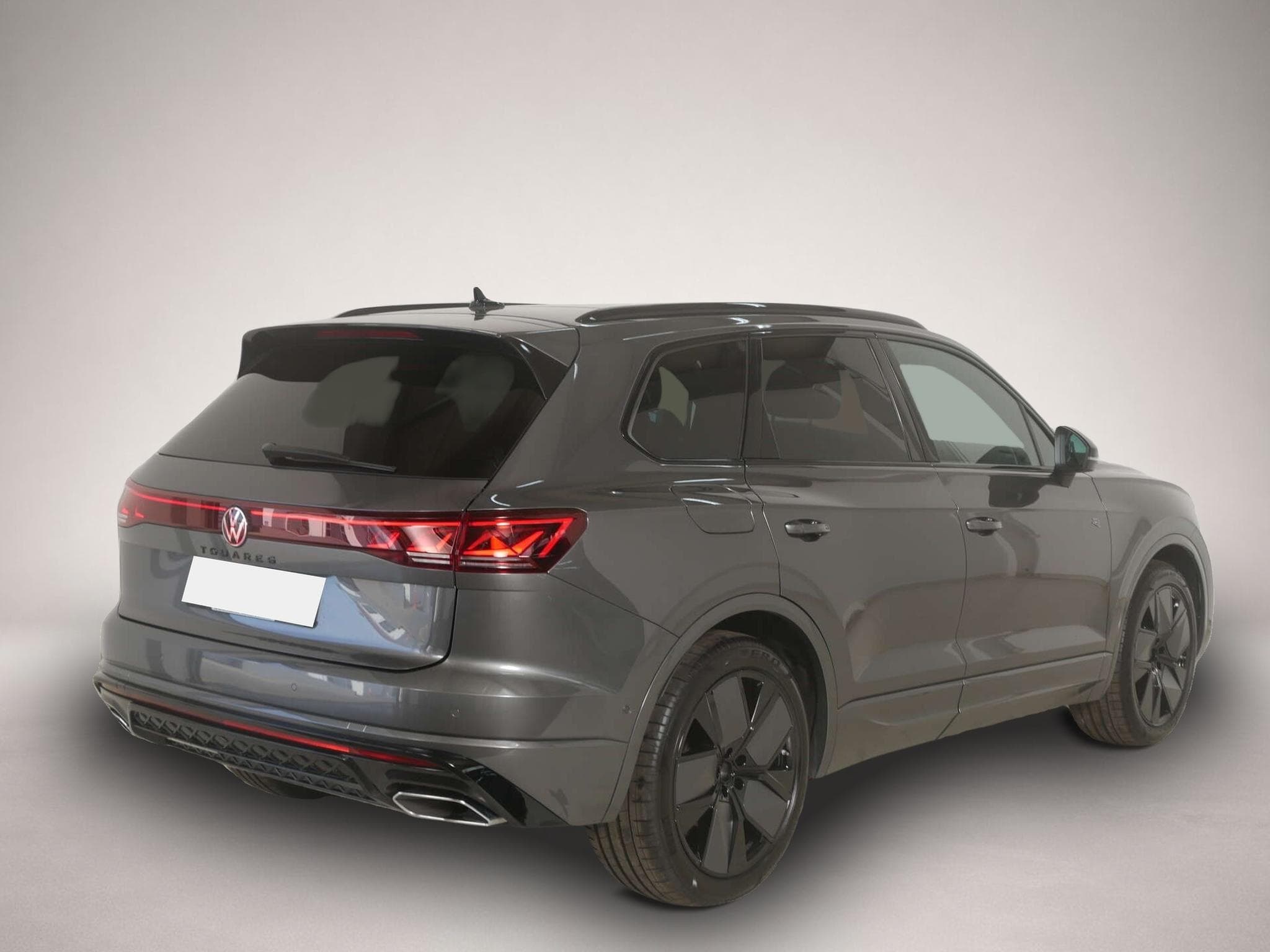 VW Touareg (2025) - Foto 5