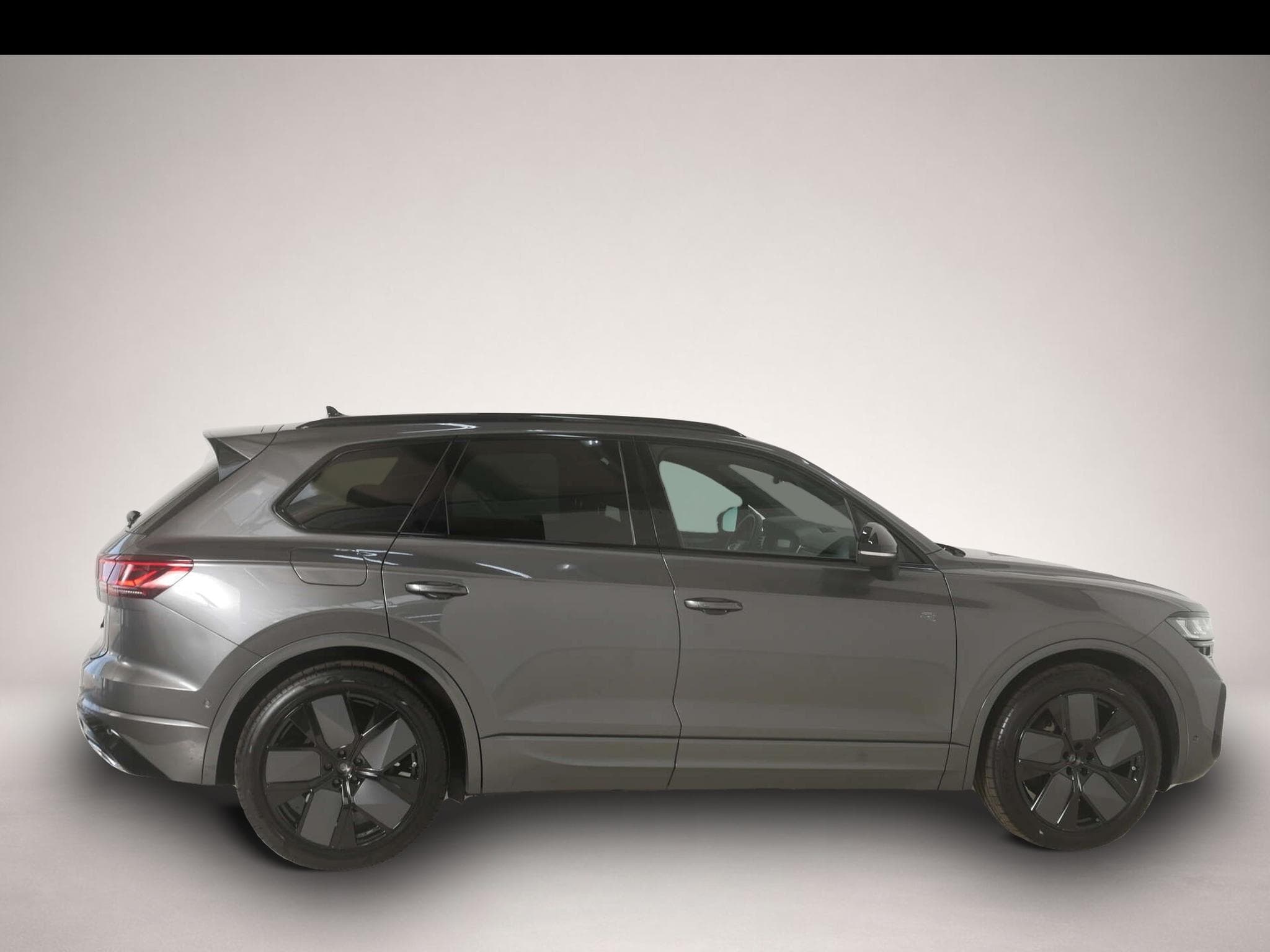 VW Touareg (2025) - Foto 6