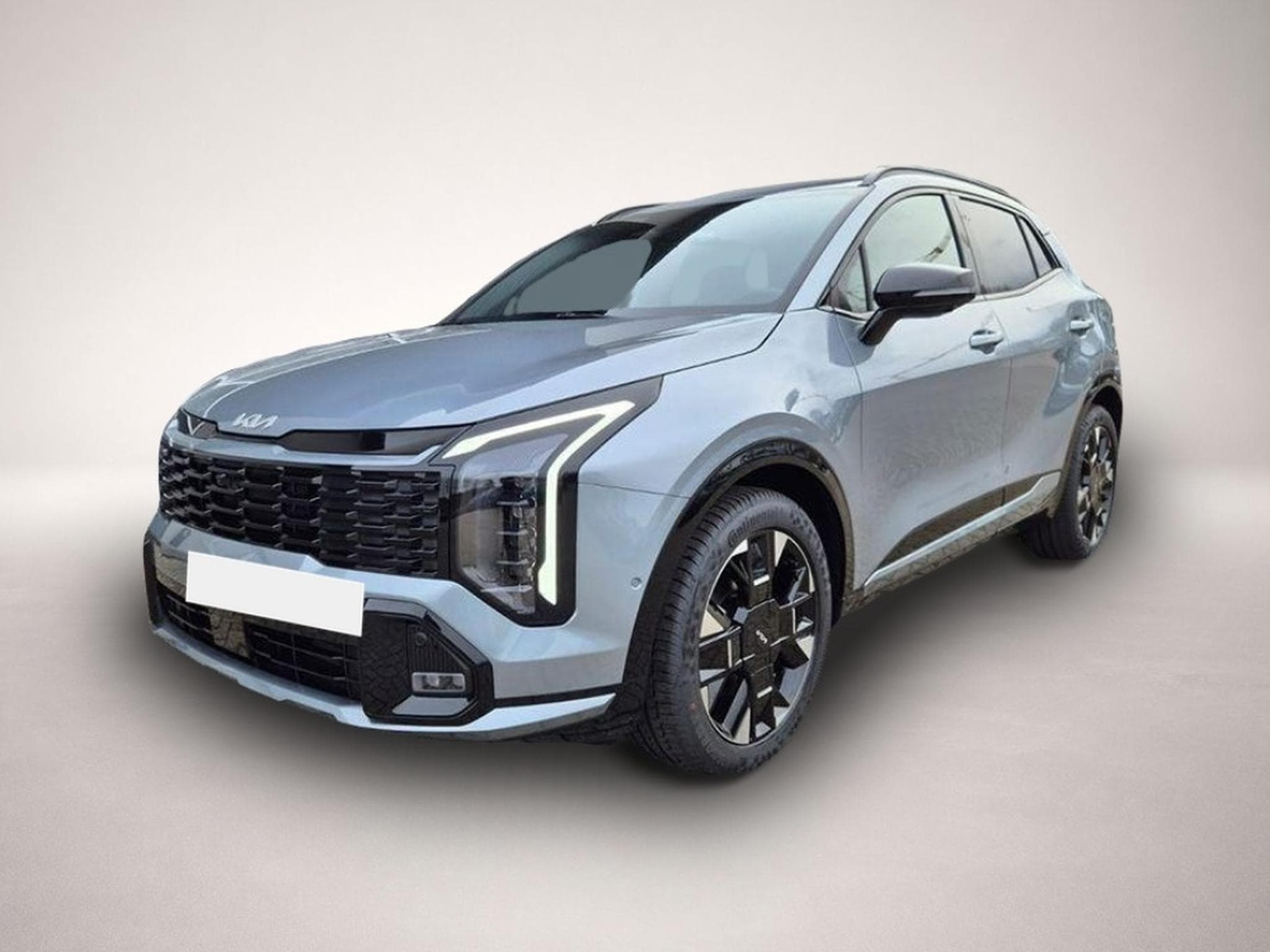 Kia Sportage (2026) - Foto 1