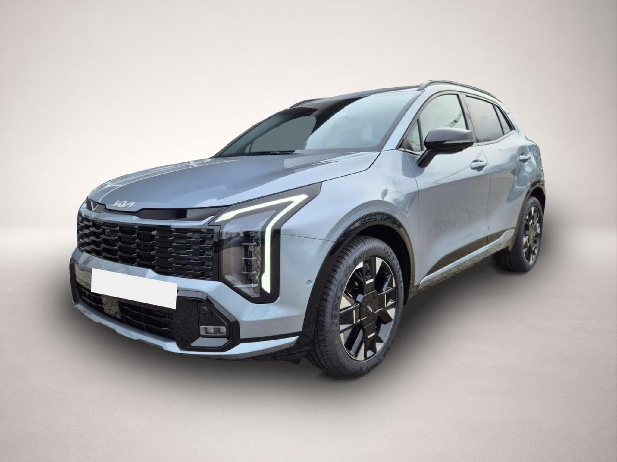 Kia Sportage (2026) - Foto 2
