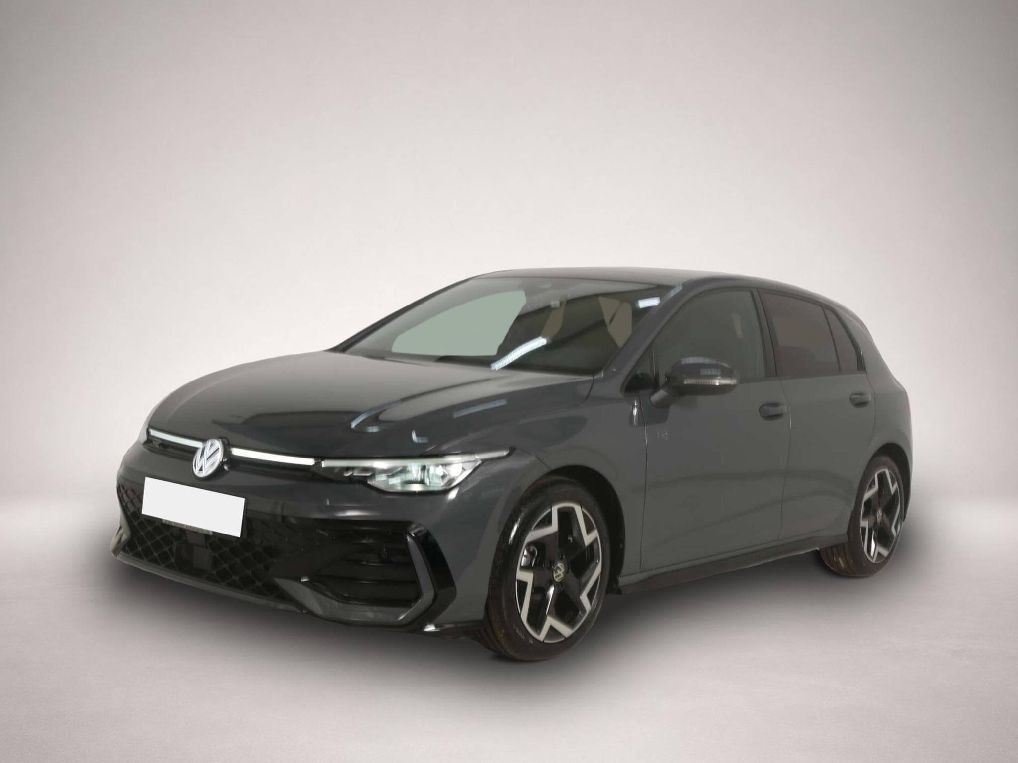 VW Golf (2025) - Foto 1
