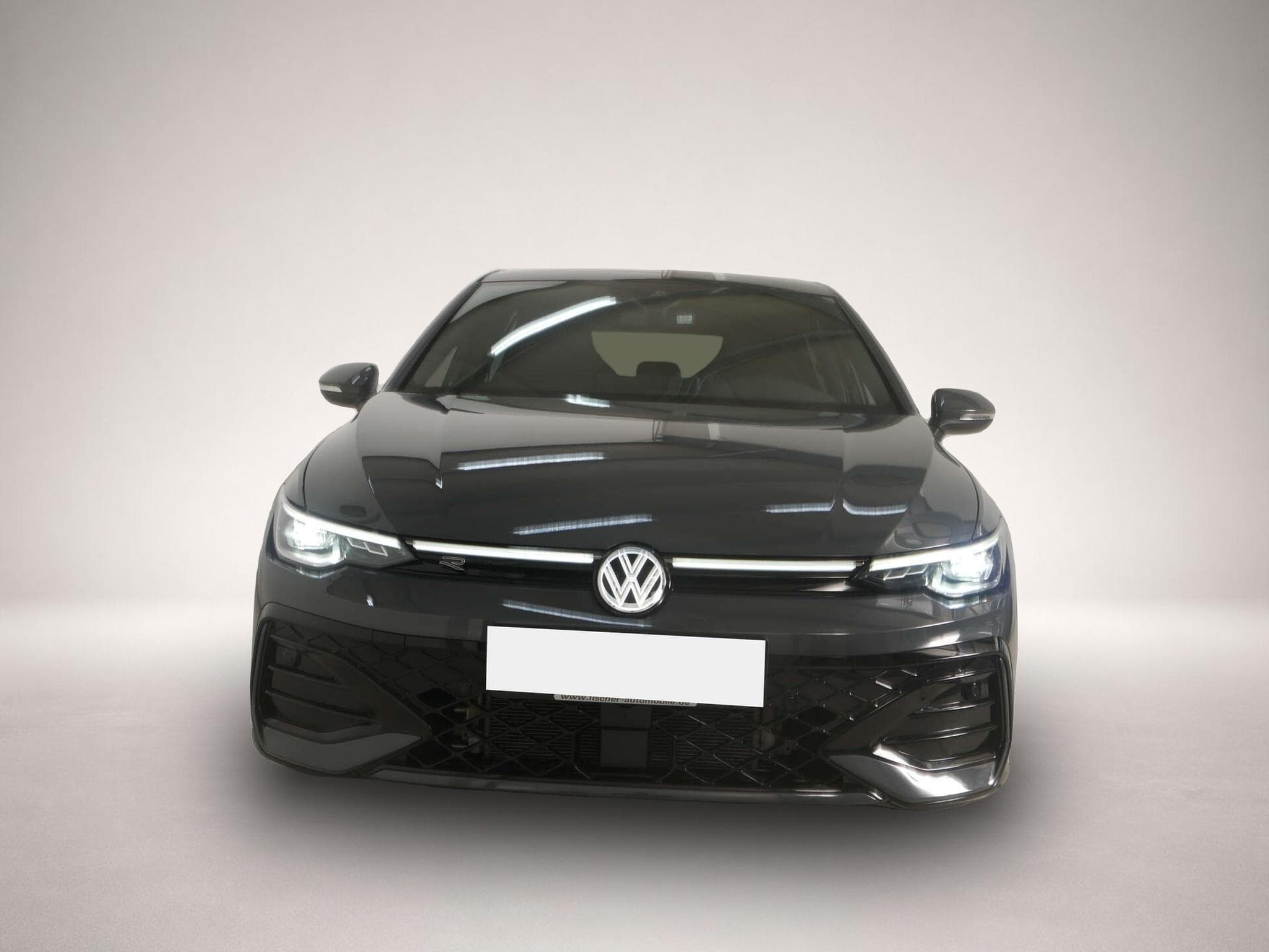 VW Golf (2025) - Foto 2