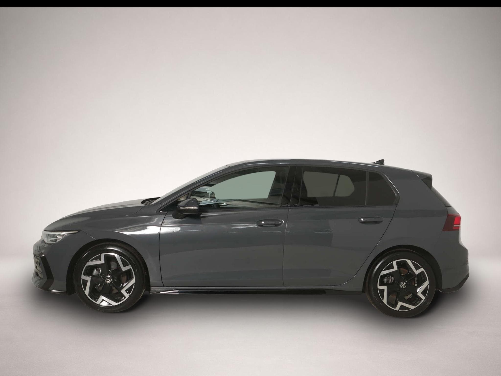 VW Golf (2025) - Foto 3
