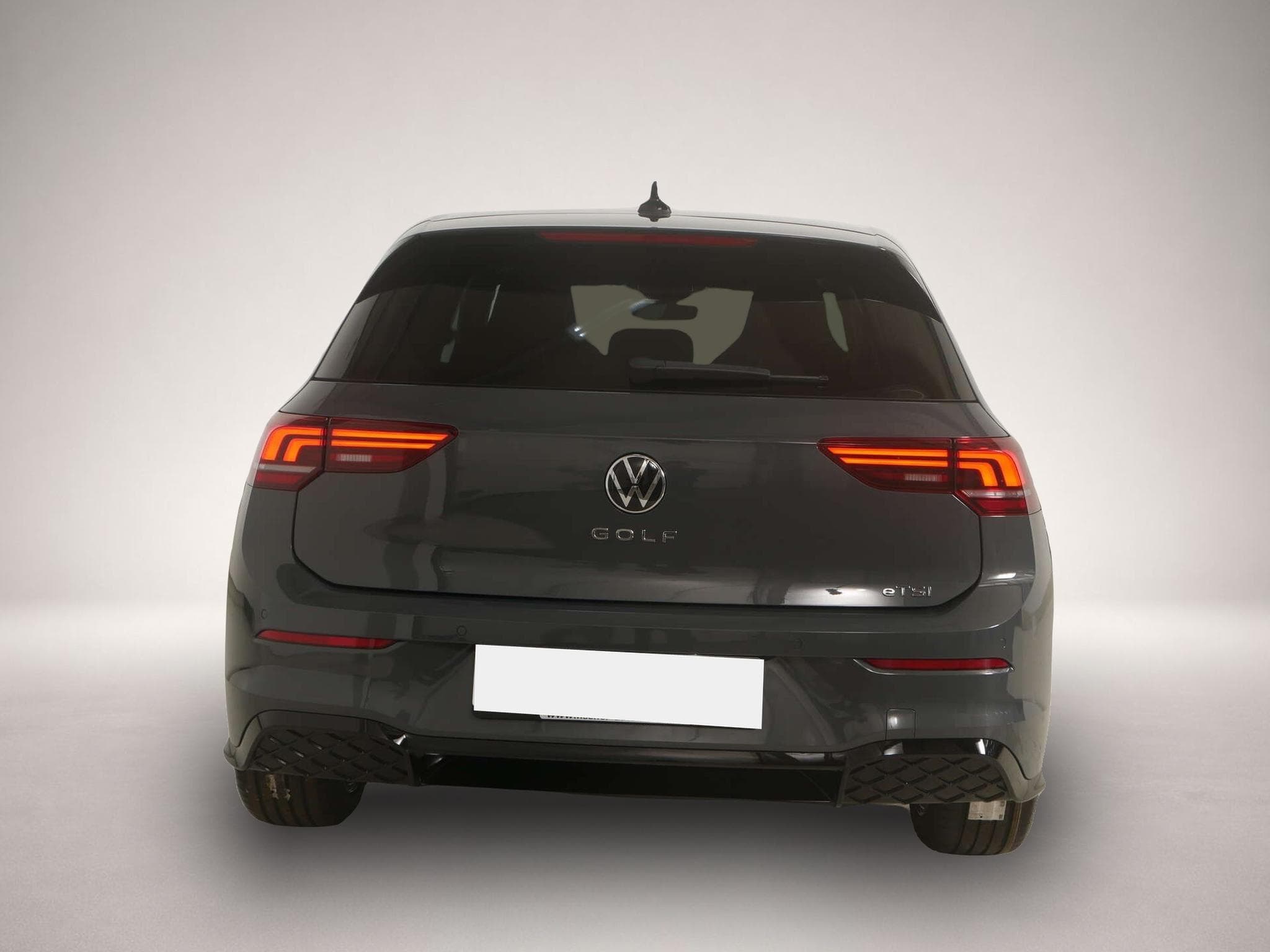 VW Golf (2025) - Foto 4