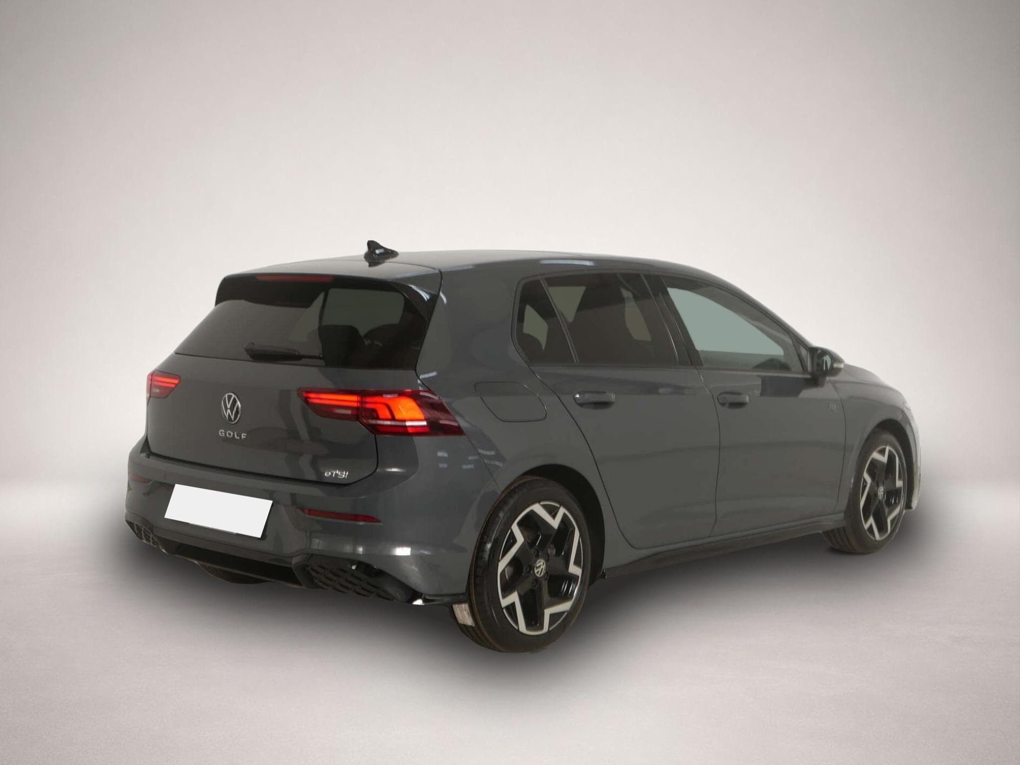 VW Golf (2025) - Foto 5