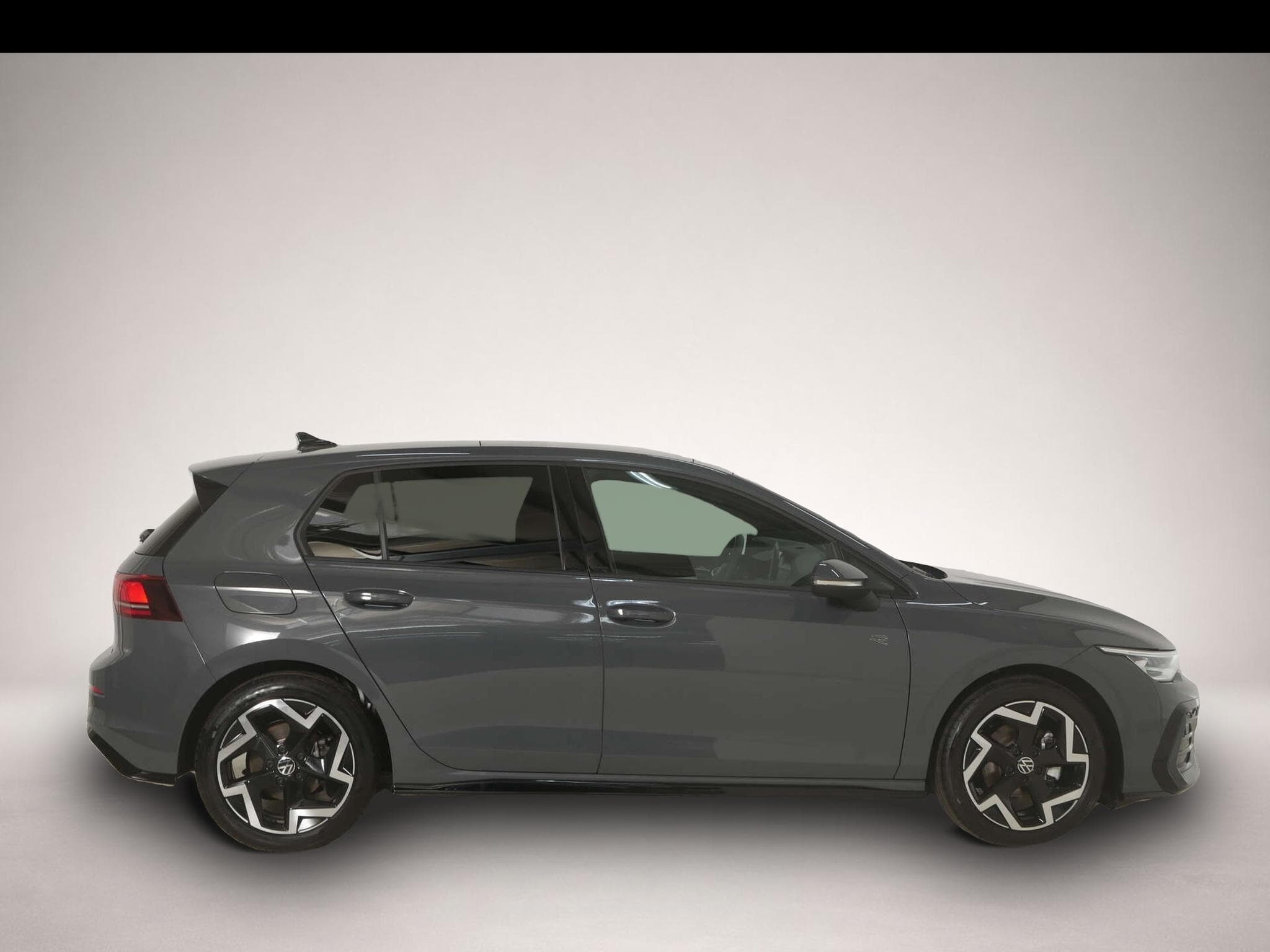 VW Golf (2025) - Foto 6