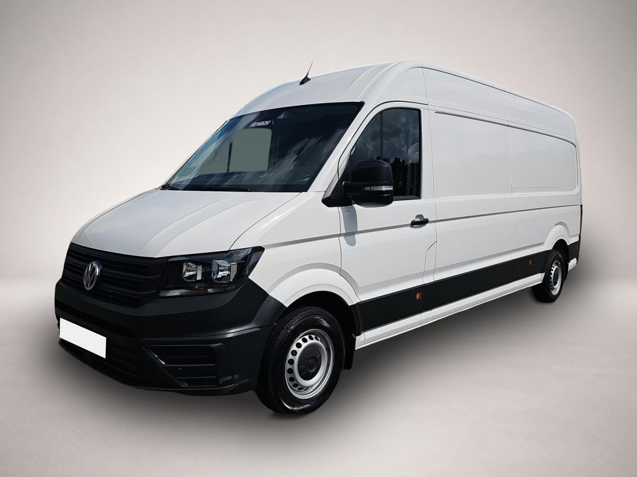 VW Crafter (2024) - Foto 1